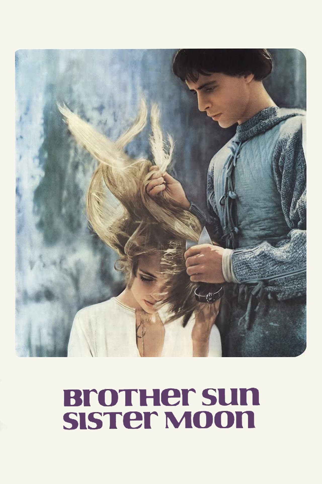 Brother Sun, Sister Moon preview 2