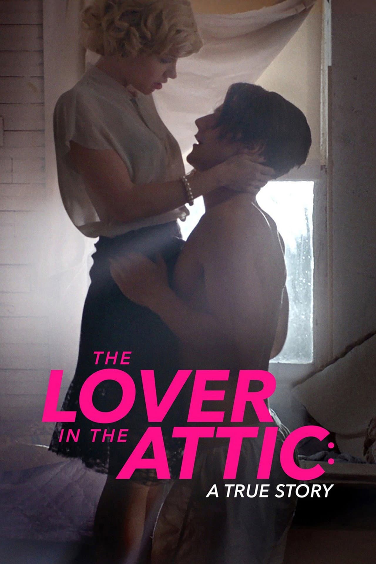 The Lover in the Attic: A True Story preview 2