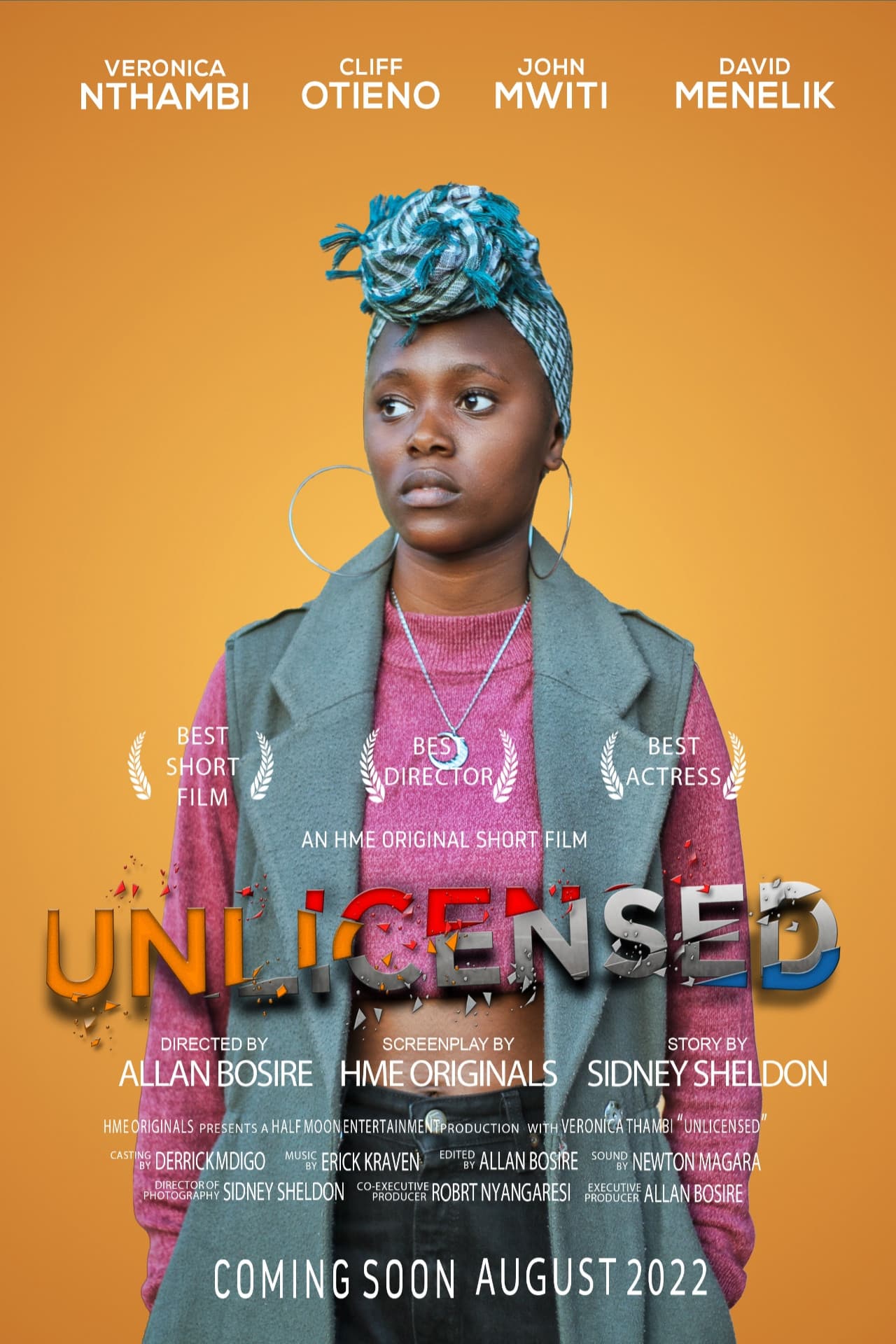 Unlicensed preview 2