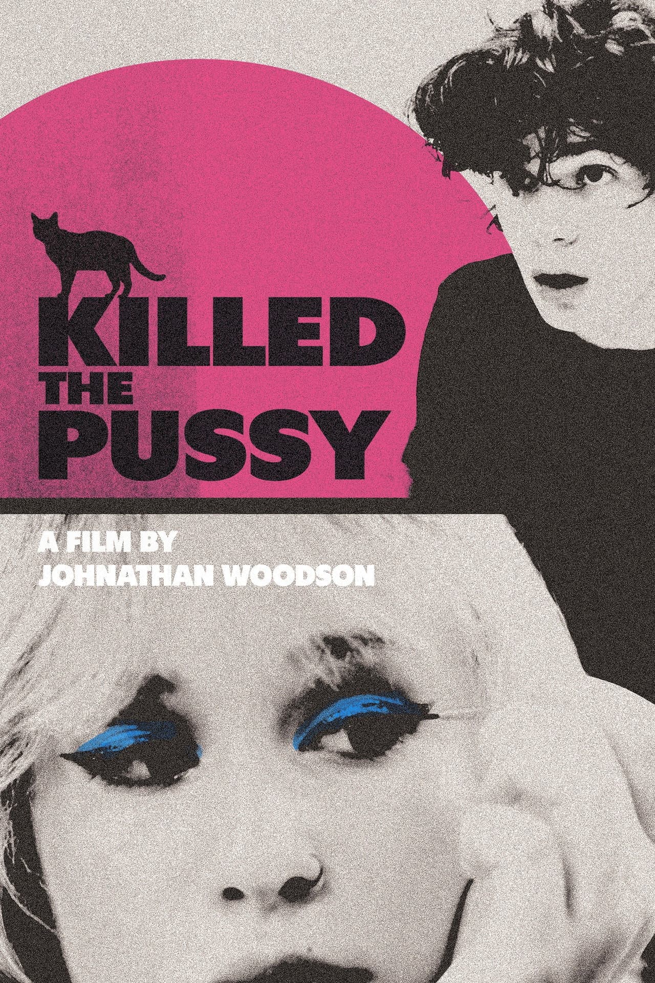 Killed the Pussy preview 2