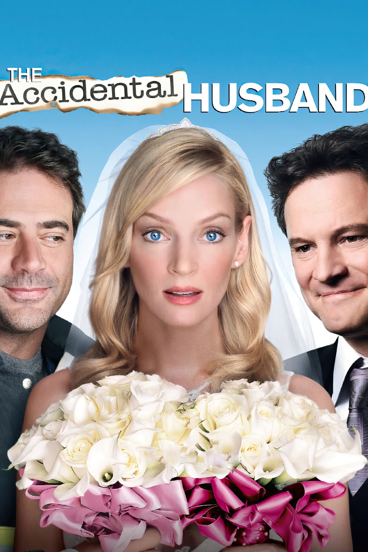The Accidental Husband preview 2