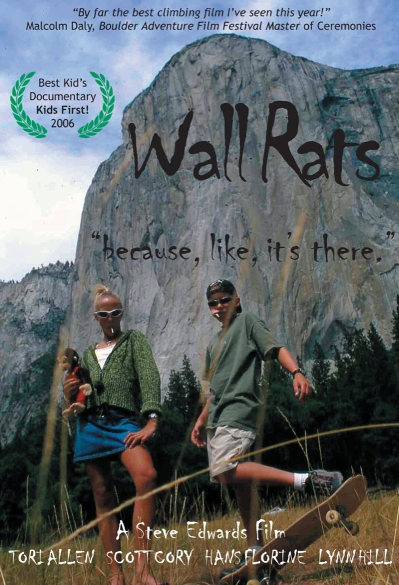 Wall Rats preview 1