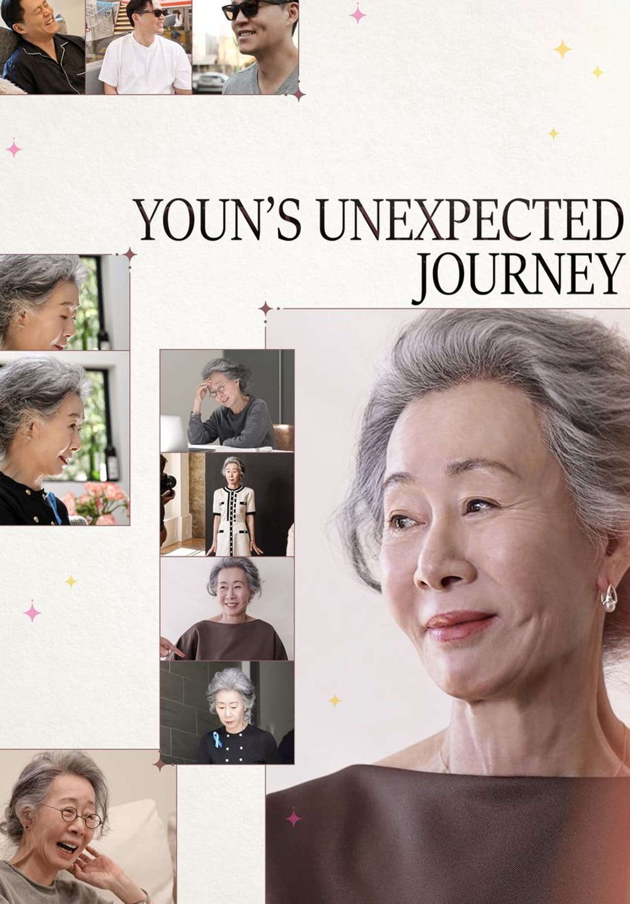Youn's Unexpected Journey preview 2