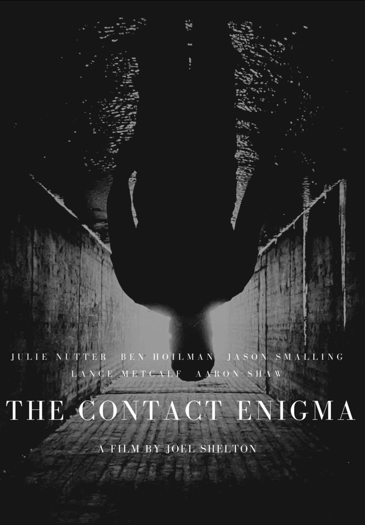 The Contact Enigma preview 1