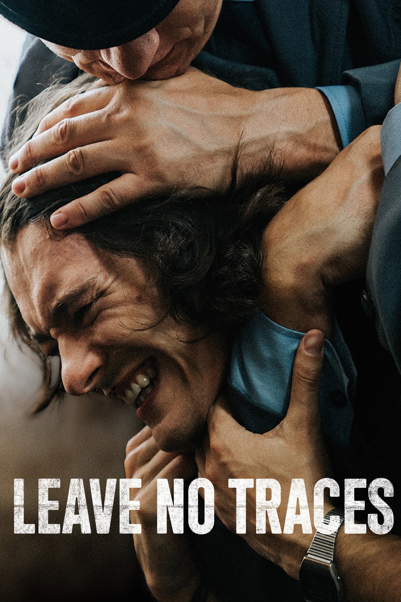 Leave No Traces preview 2