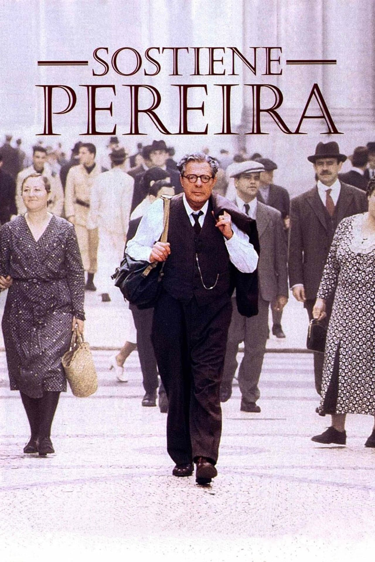 Pereira Declares preview 2