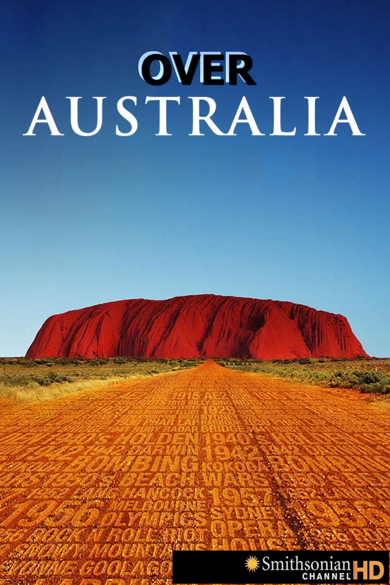Over Australia preview 2