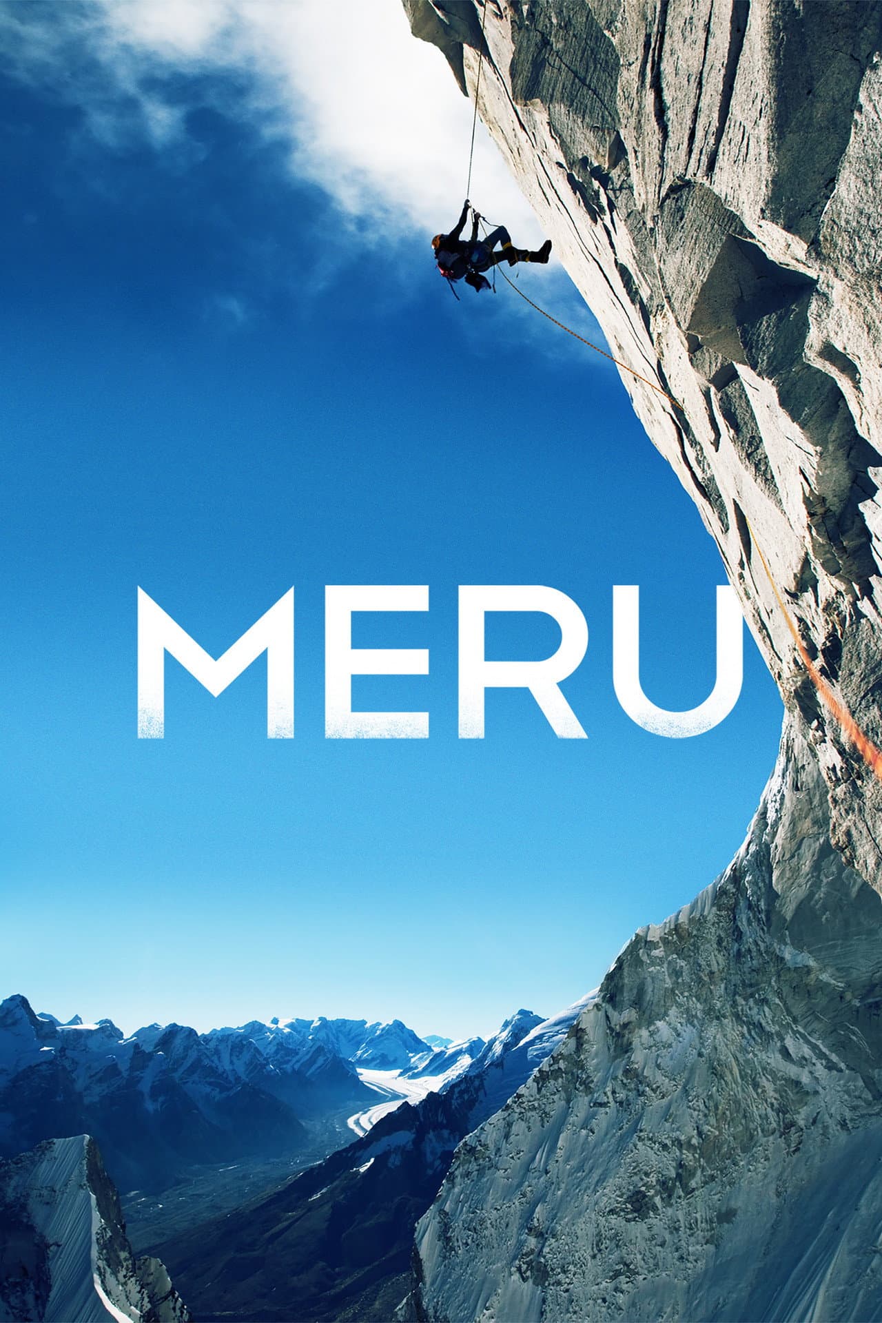 Meru preview 2