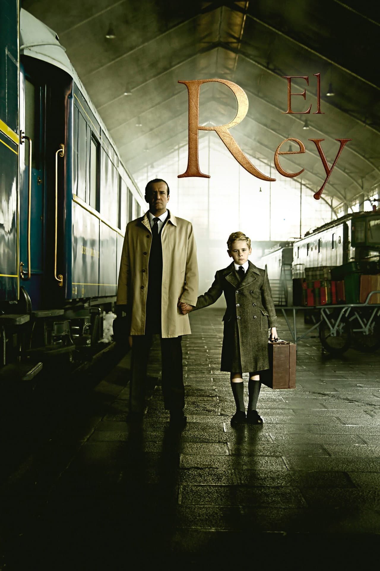 El rey preview 2
