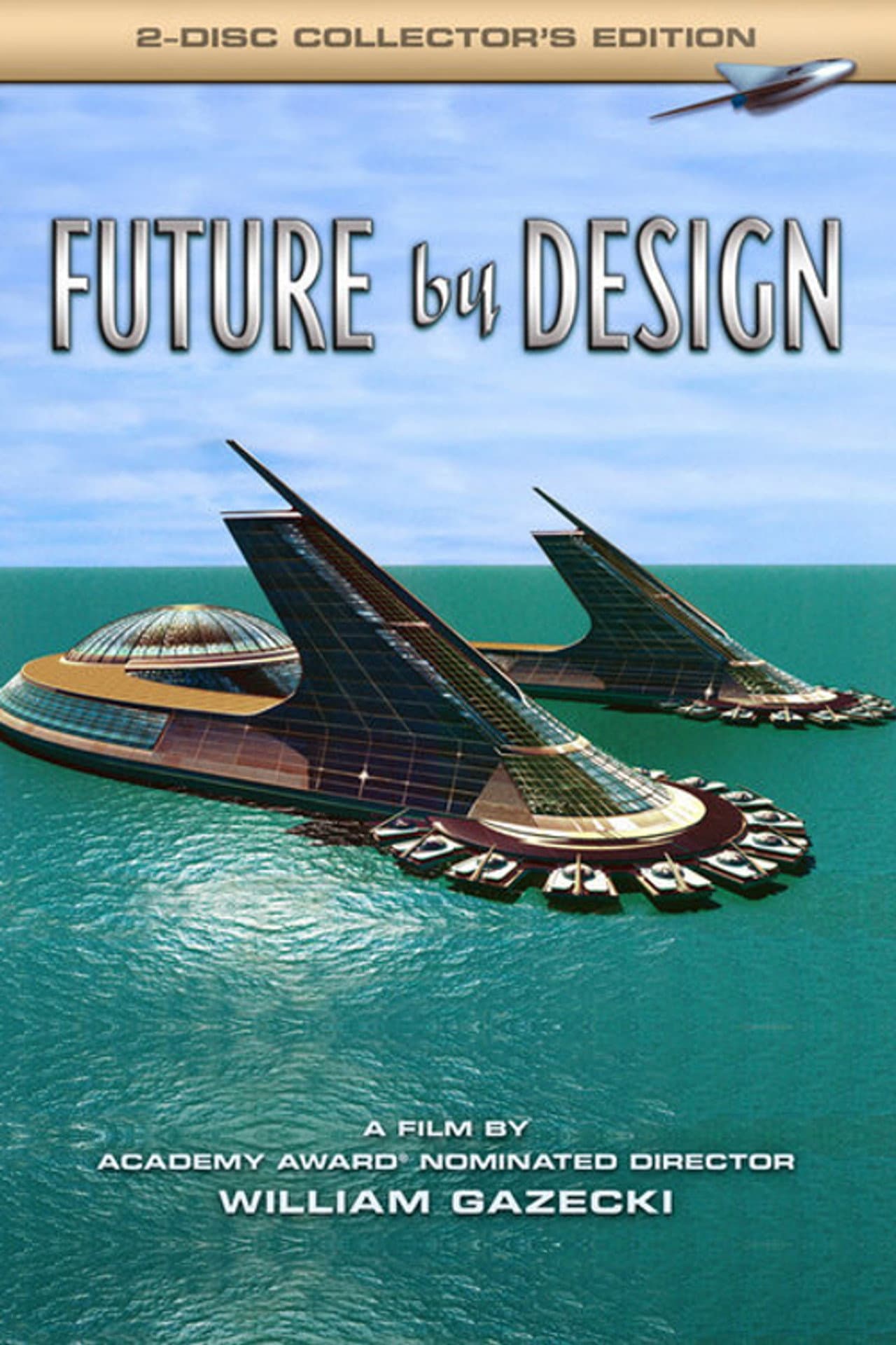 Future by Design preview 1