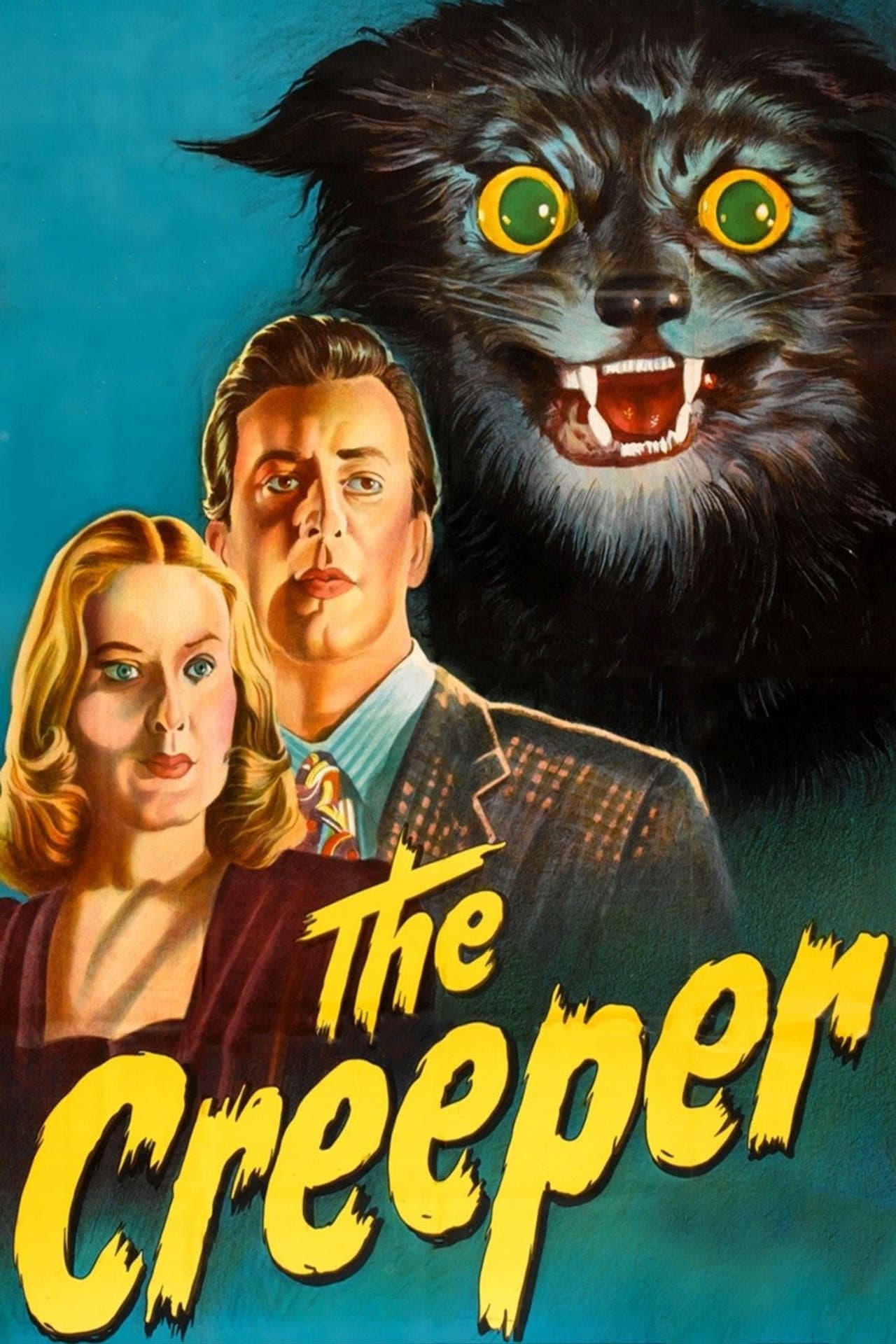 The Creeper preview 2