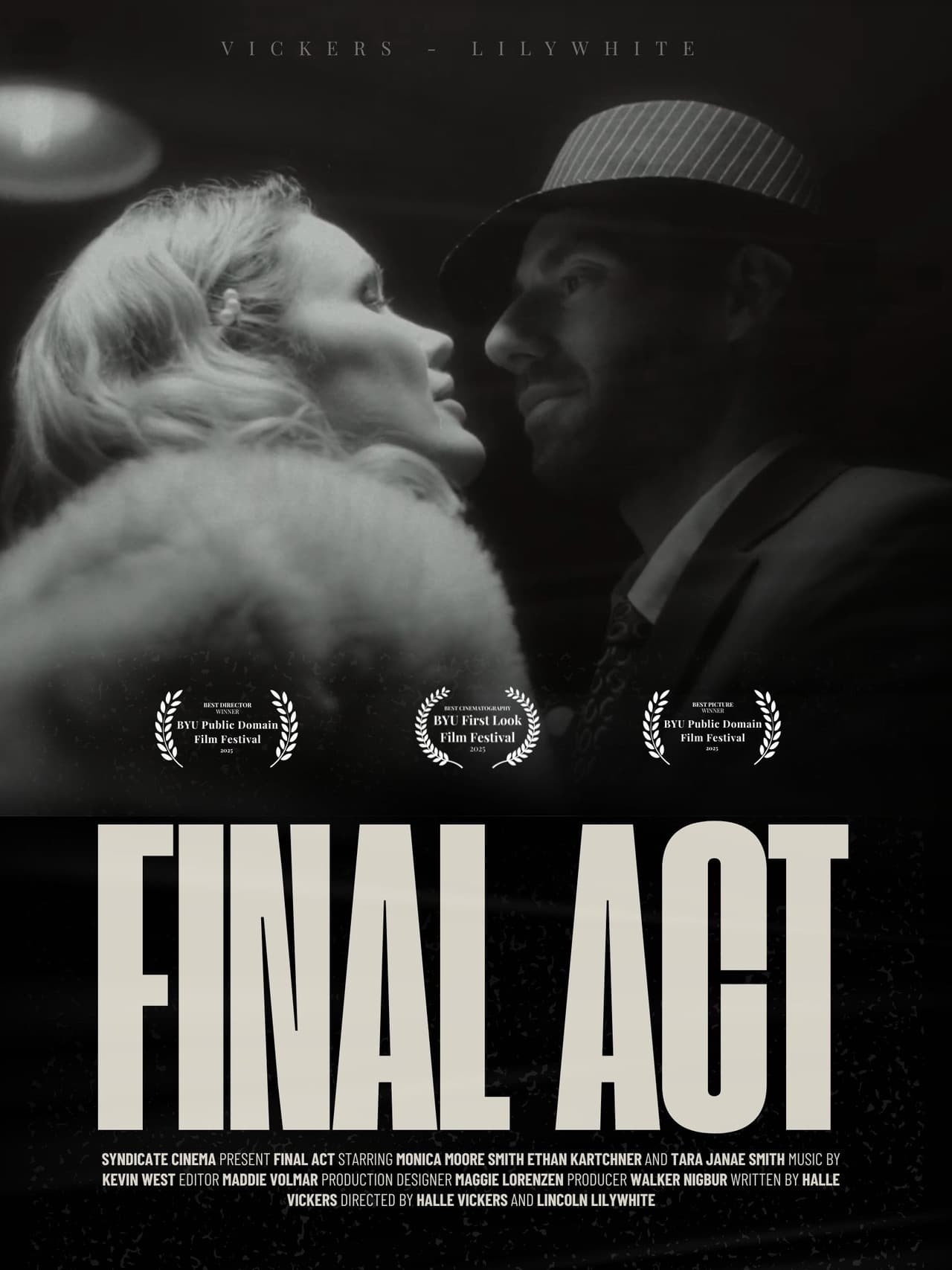 Final Act preview 2