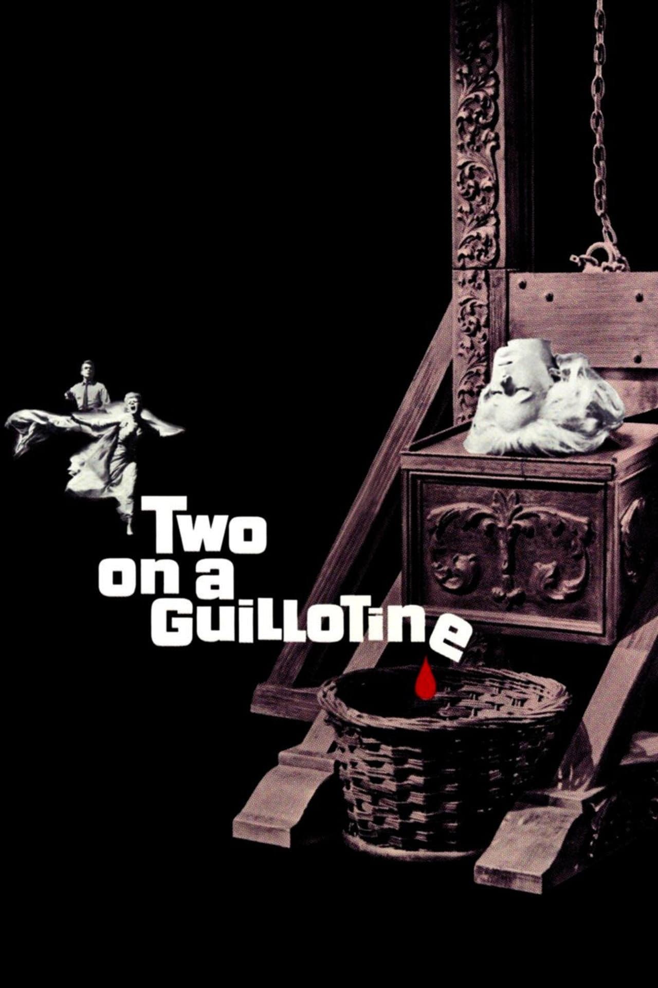 Two on a Guillotine preview 2