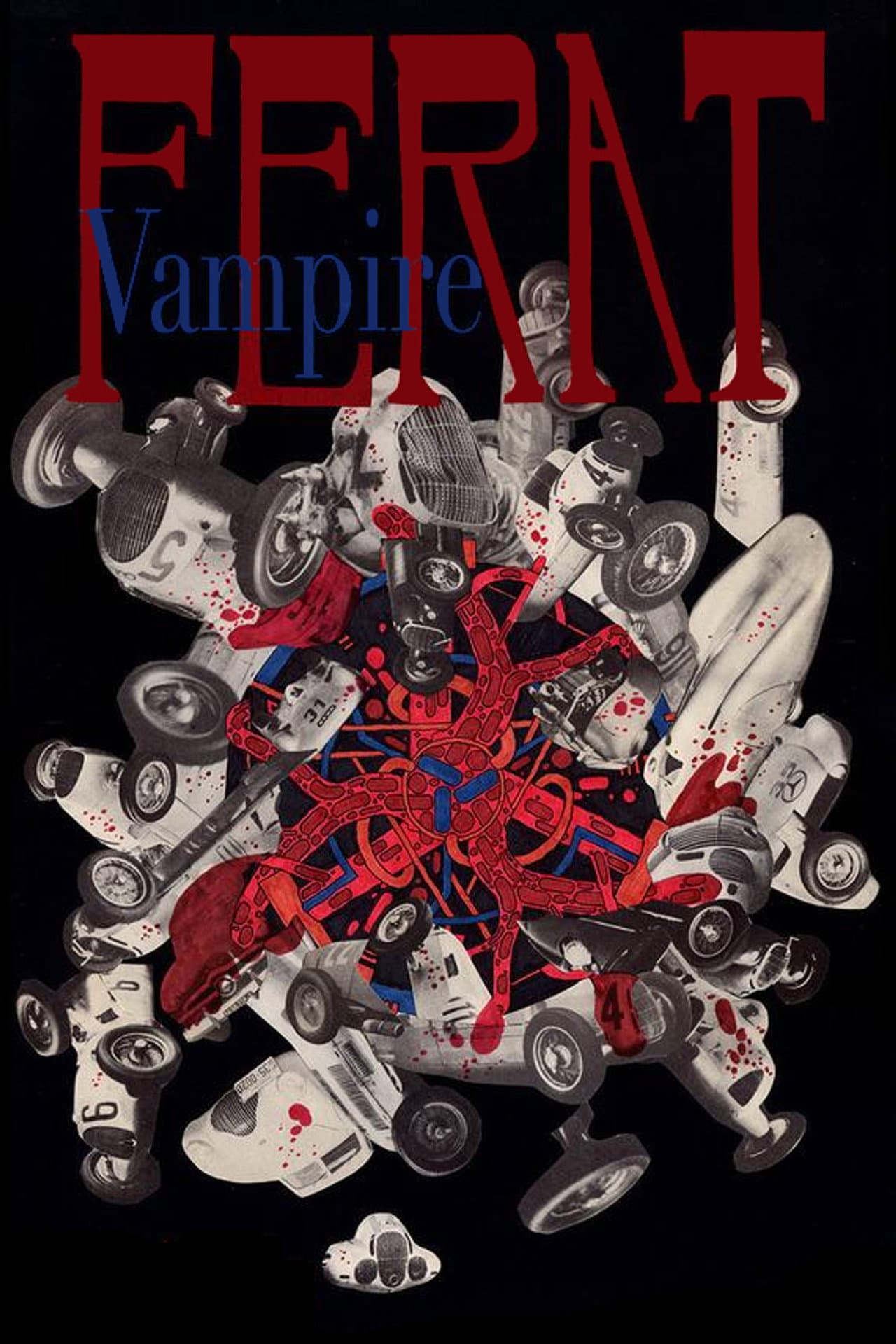 Ferat Vampire preview 2