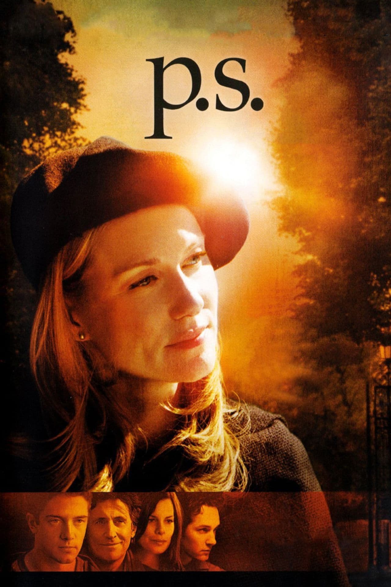 P.S. preview 2
