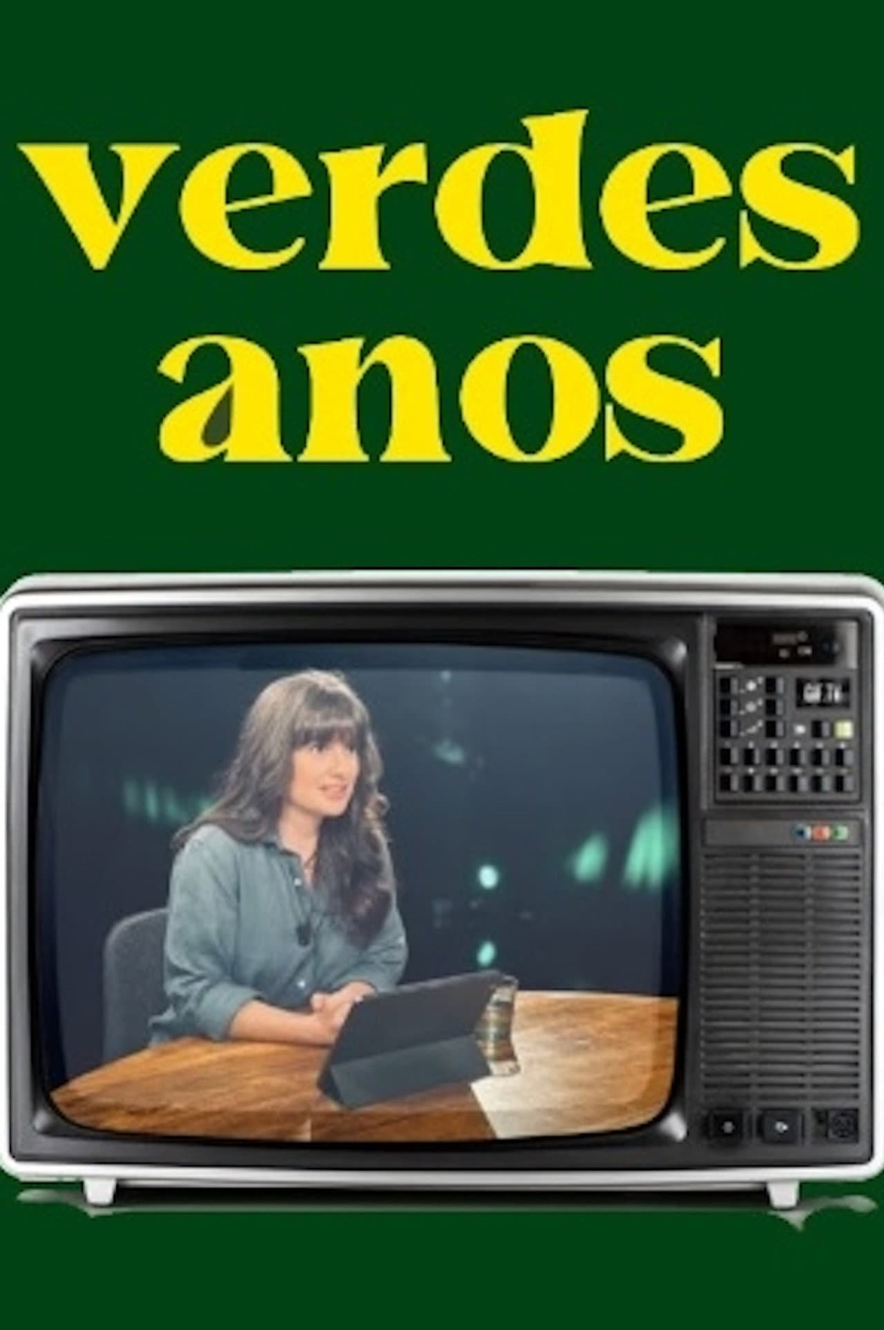 Verdes Anos preview 2