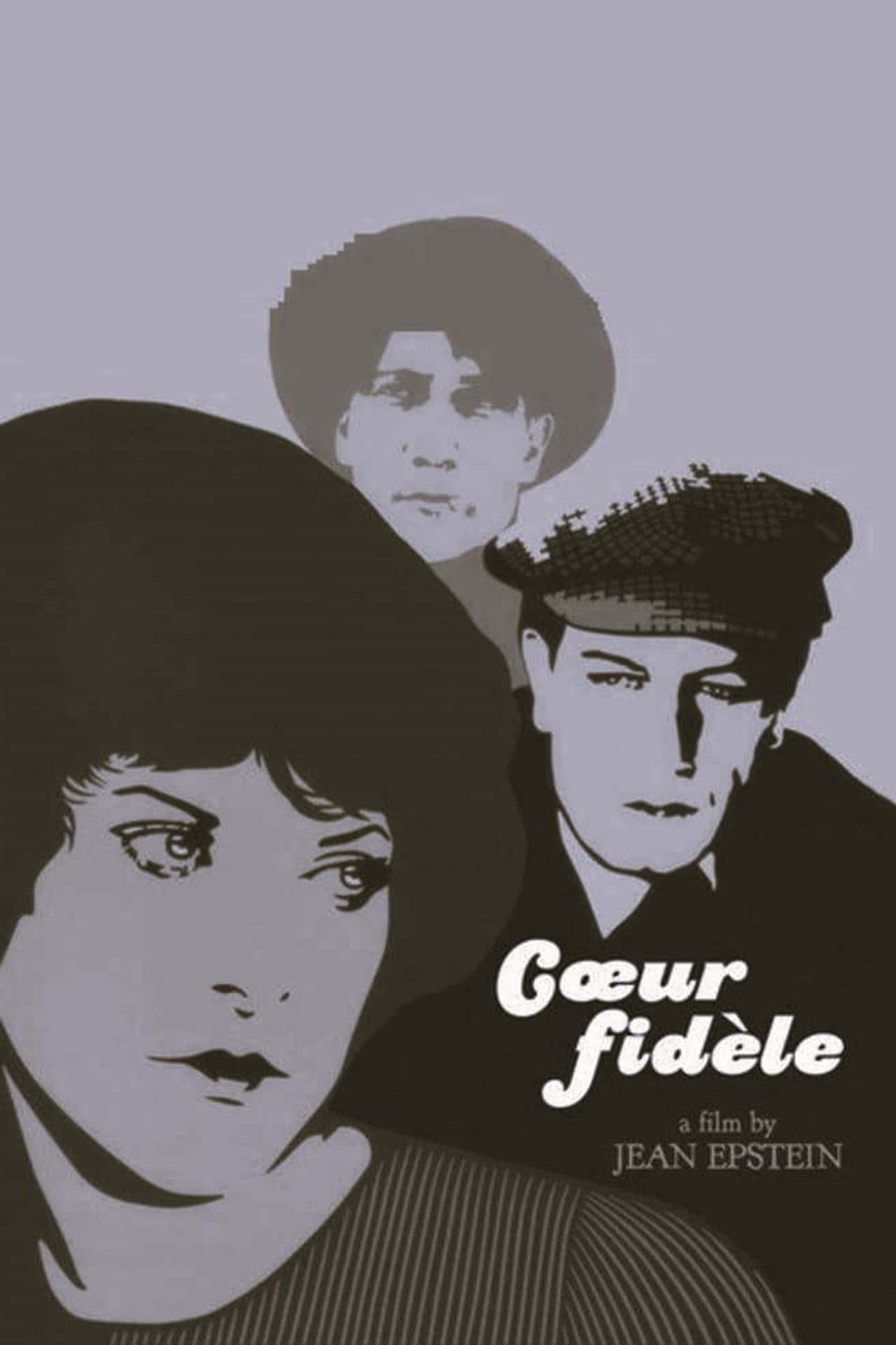 Cœur fidèle preview 2
