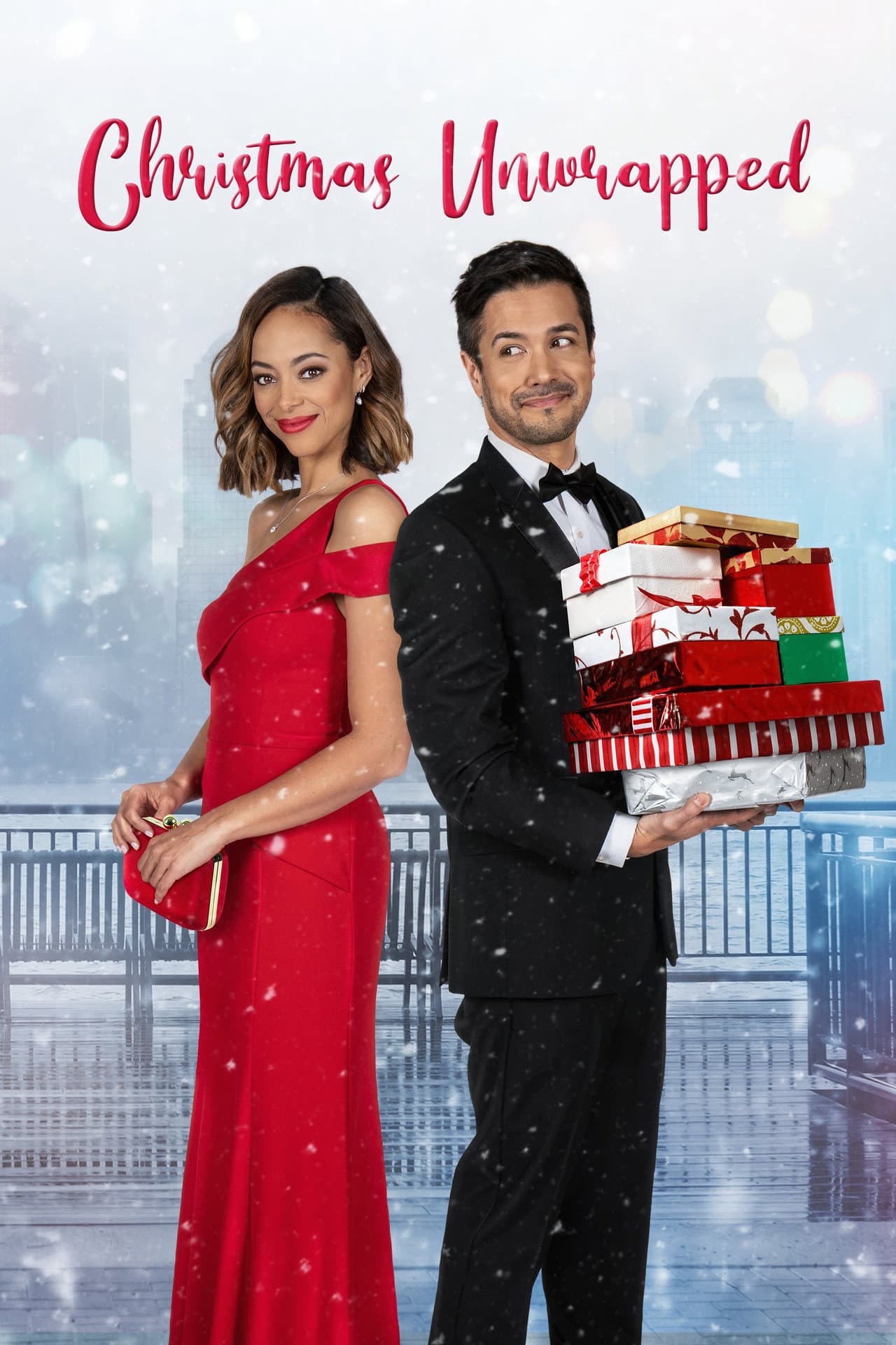 Christmas Unwrapped preview 2