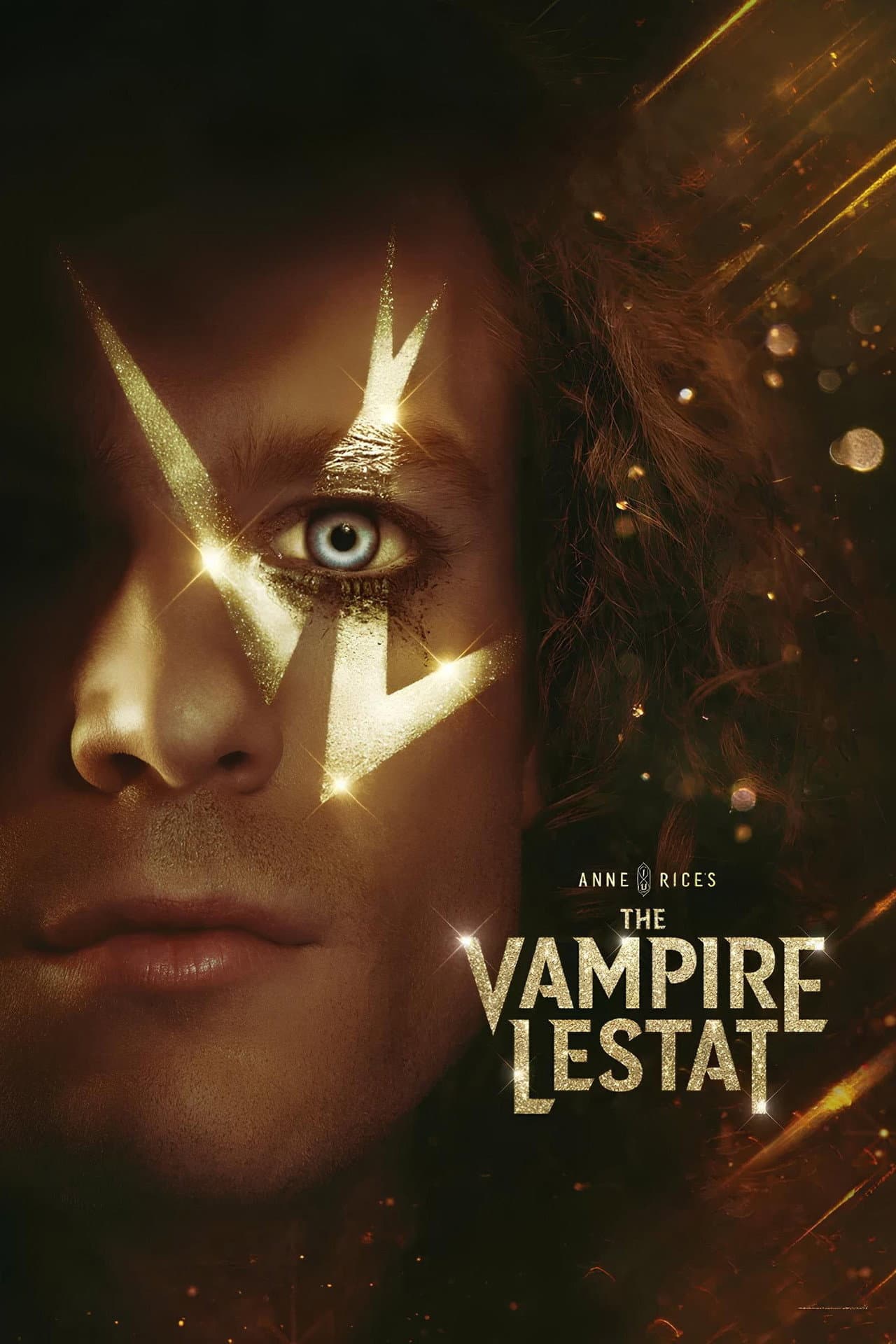 The Vampire Lestat preview 2