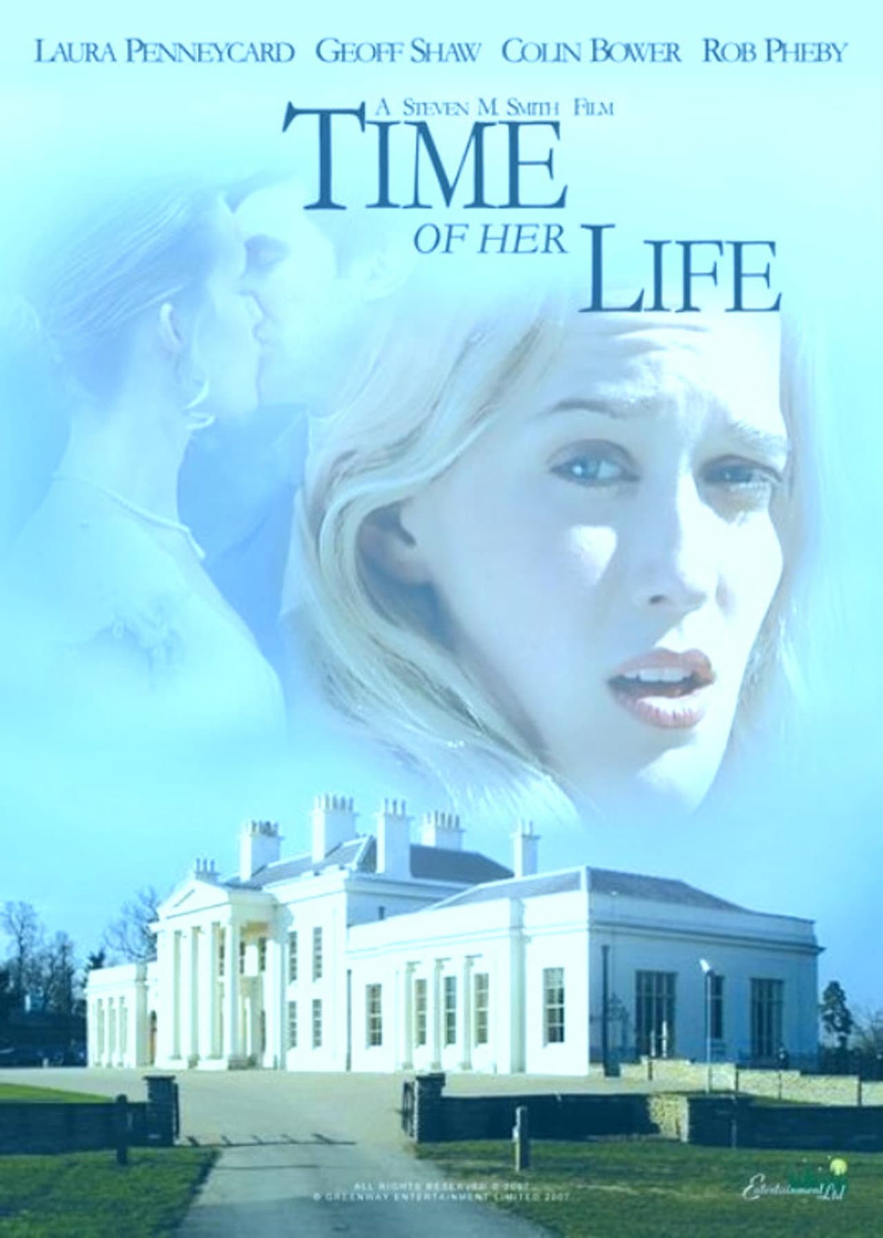 Time of Her Life preview 1