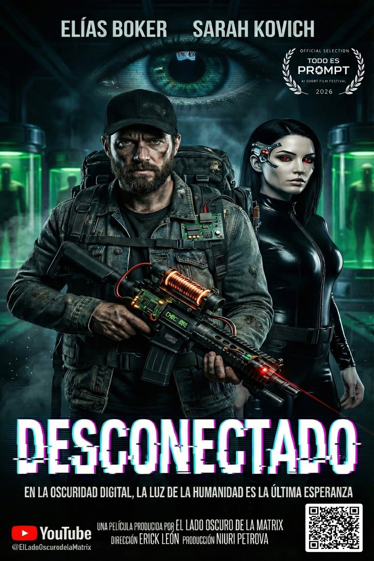 Desconectado preview 2