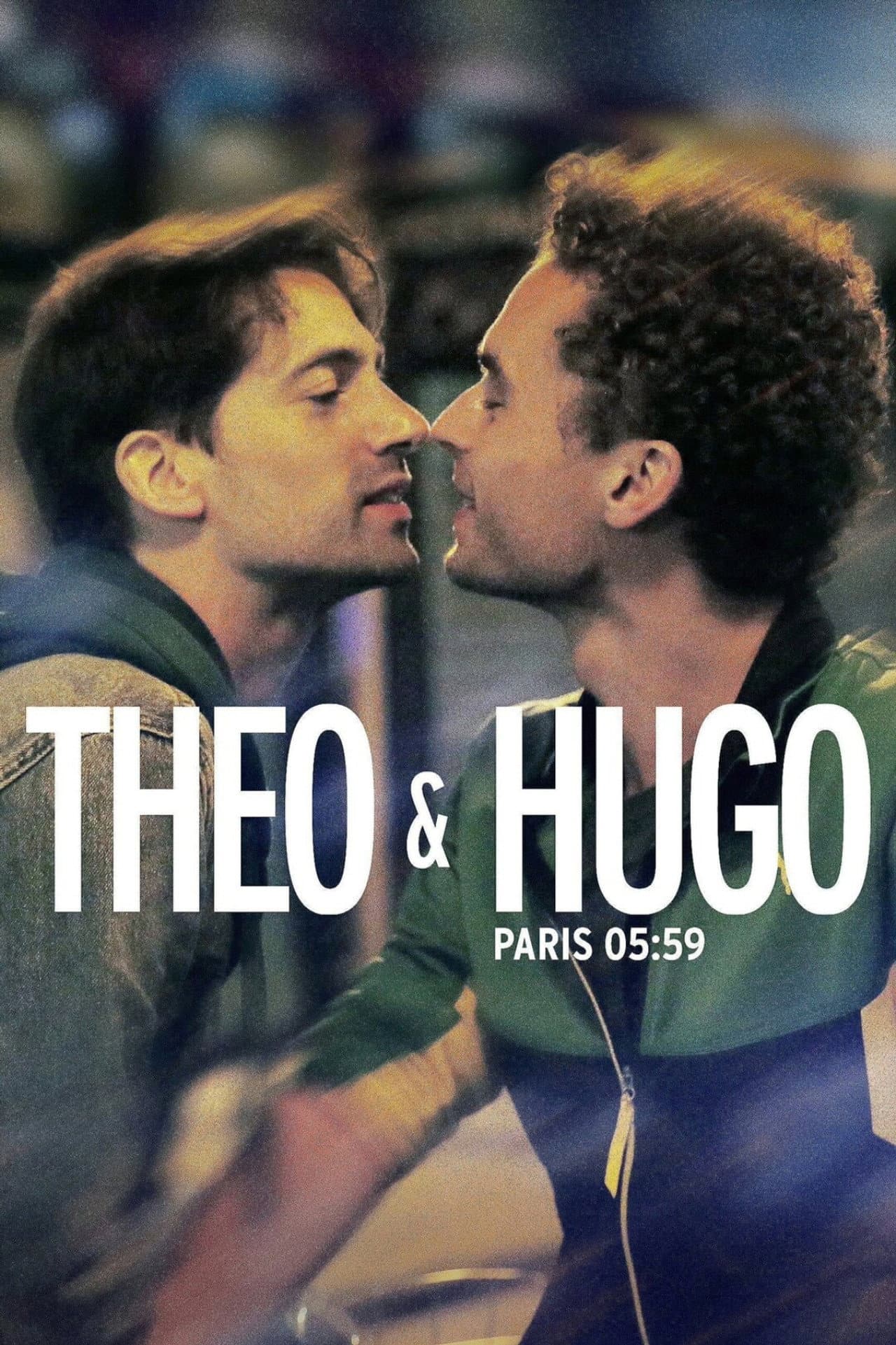 Paris 05:59 / Théo & Hugo preview 2