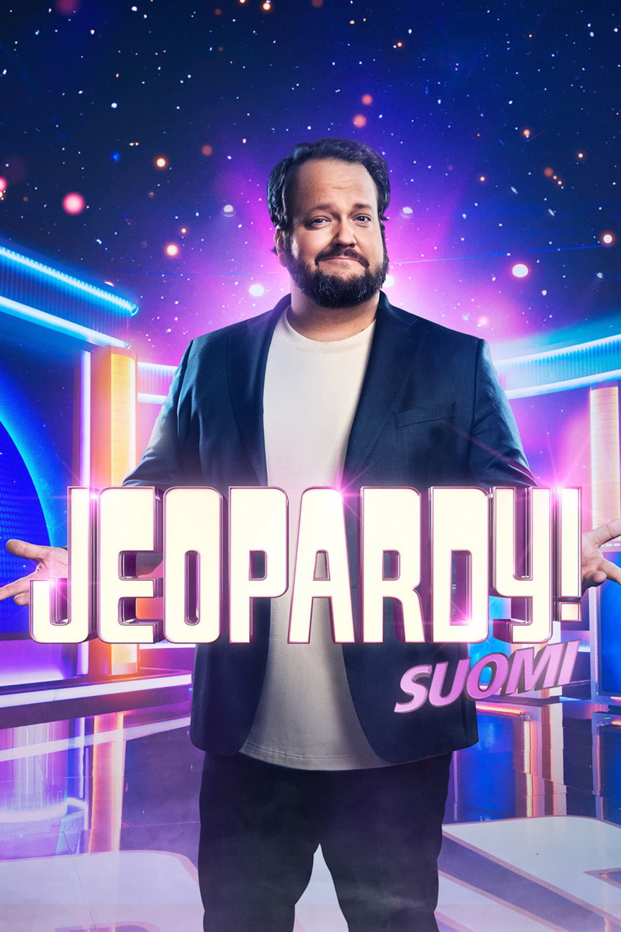 Jeopardy! Suomi preview 2