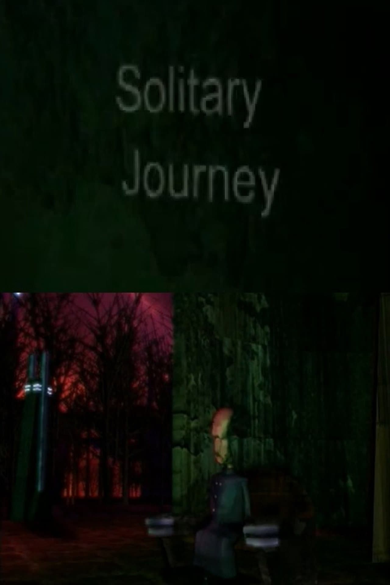Solitary Journey preview 1