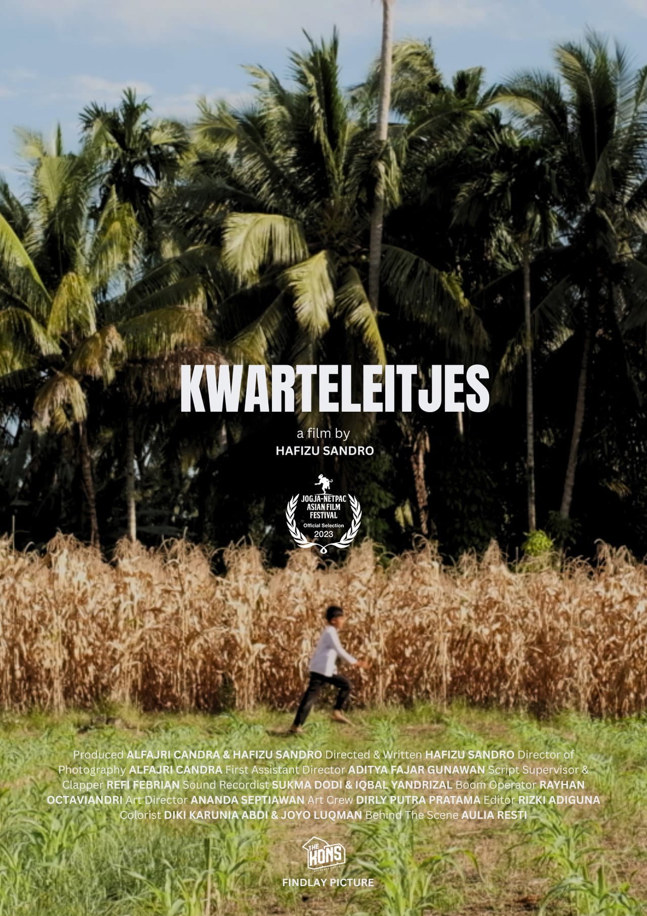 Kwarteleitjes preview 2