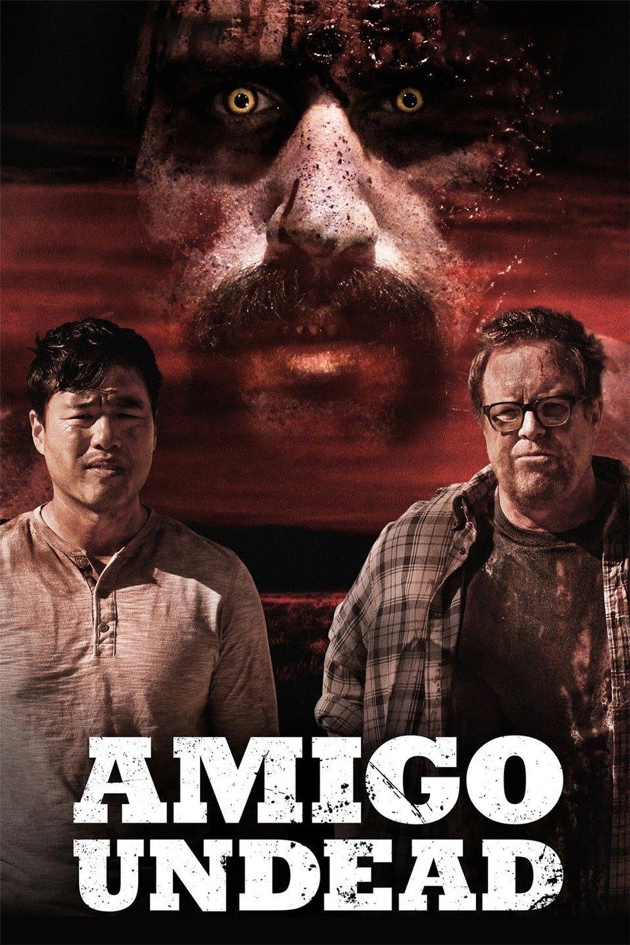 Amigo Undead preview 1