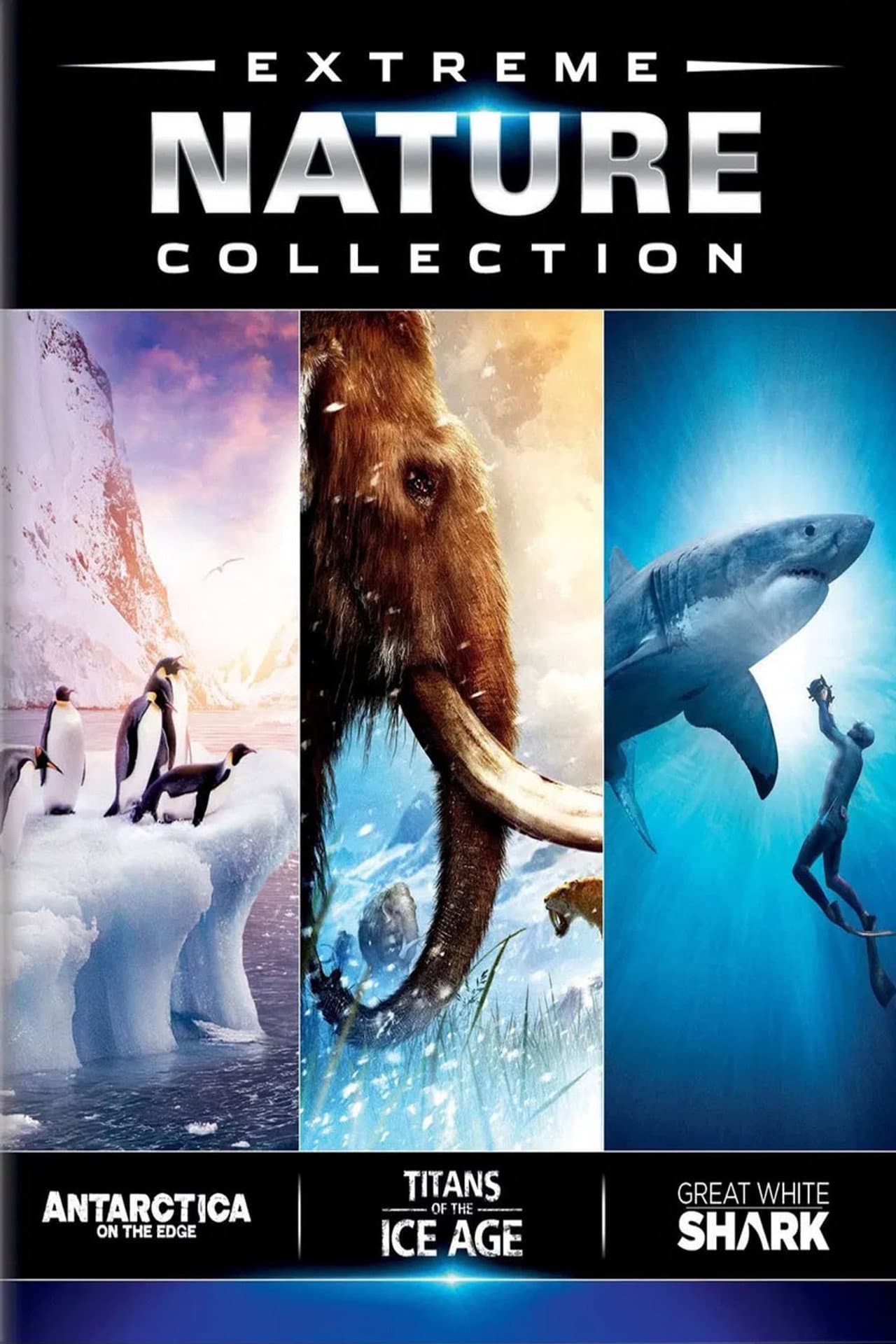 IMAX: Extreme Nature Collection preview 1