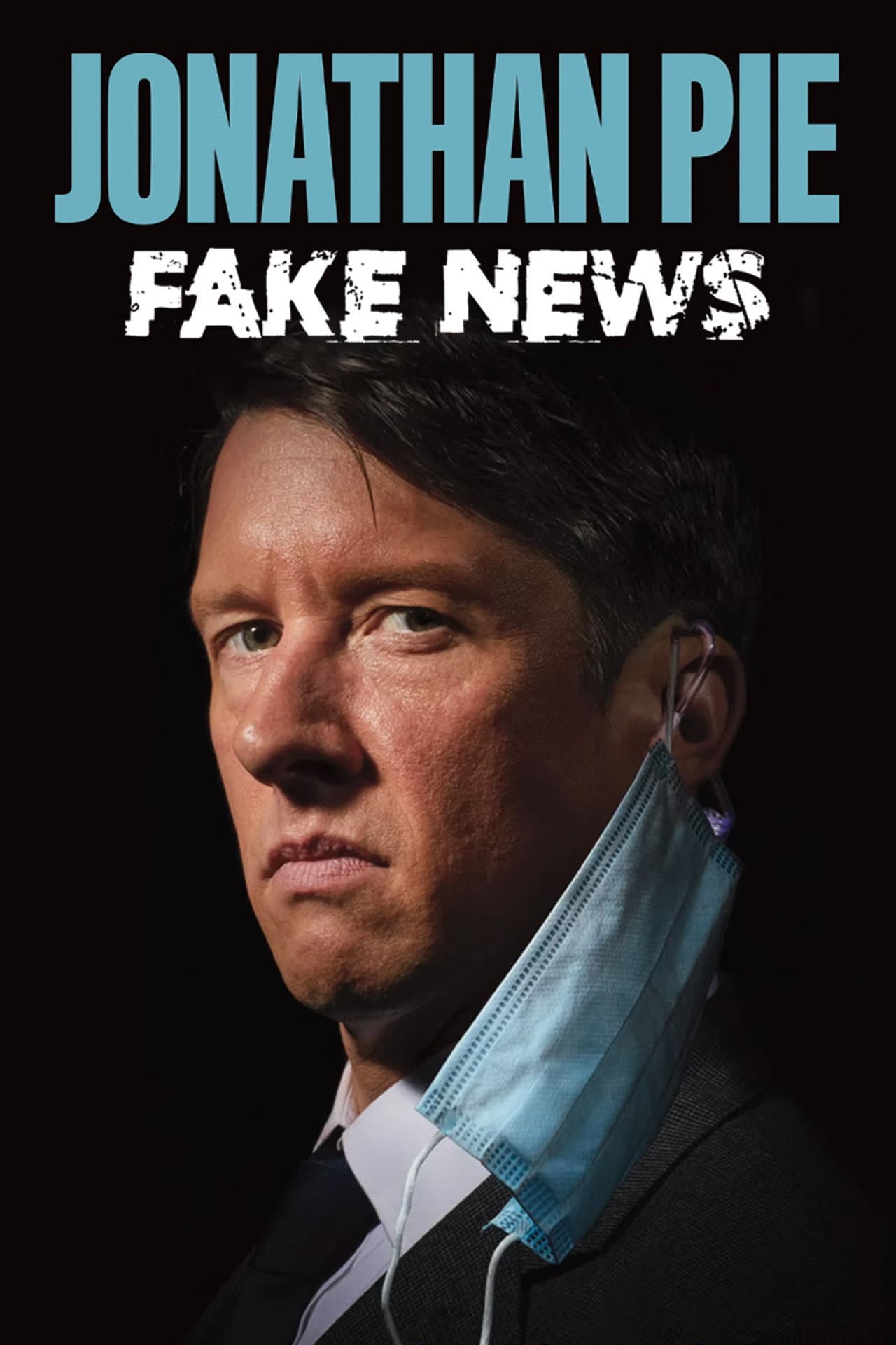 Jonathan Pie: Fake News preview 2