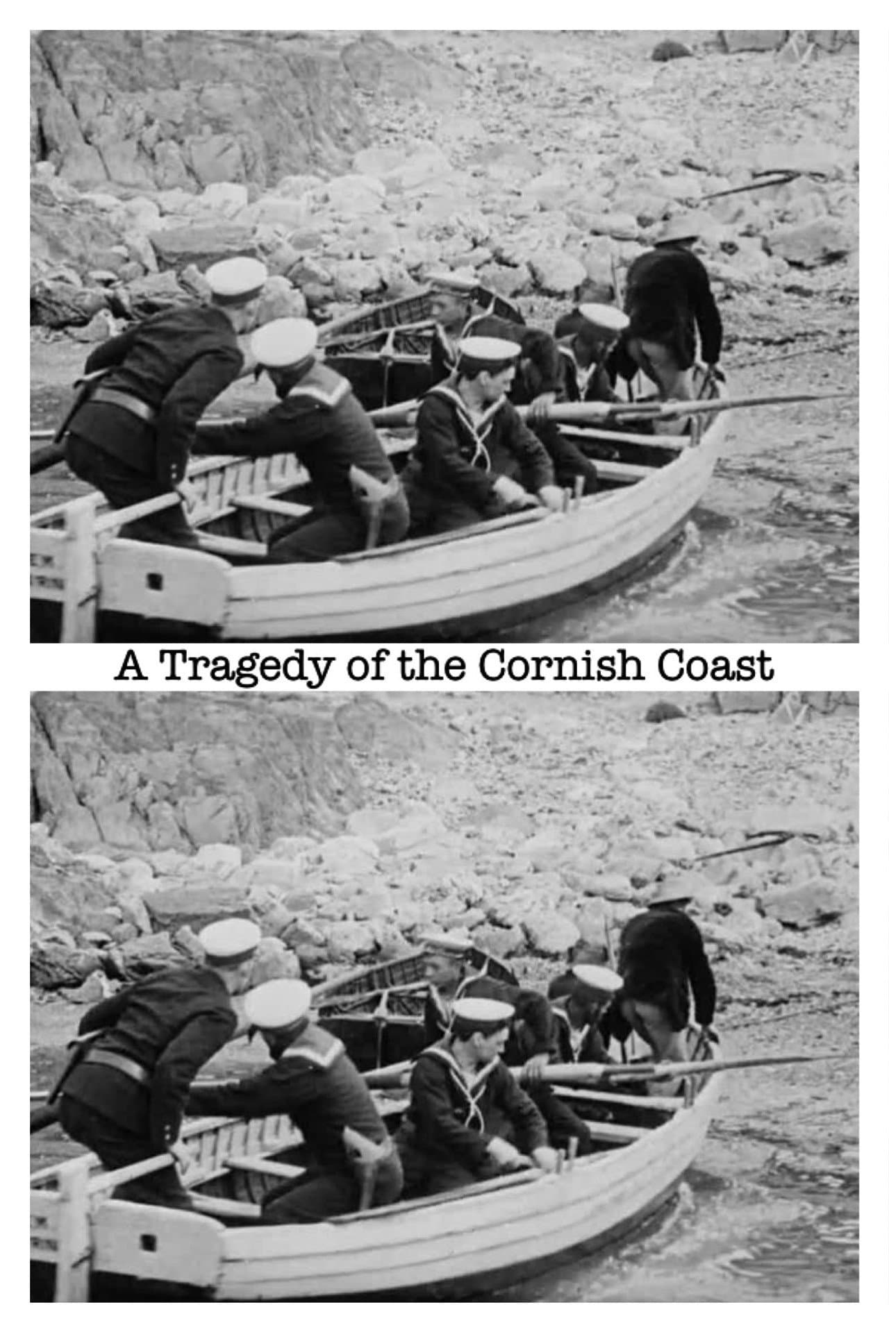 A Tragedy of the Cornish Coast preview 2