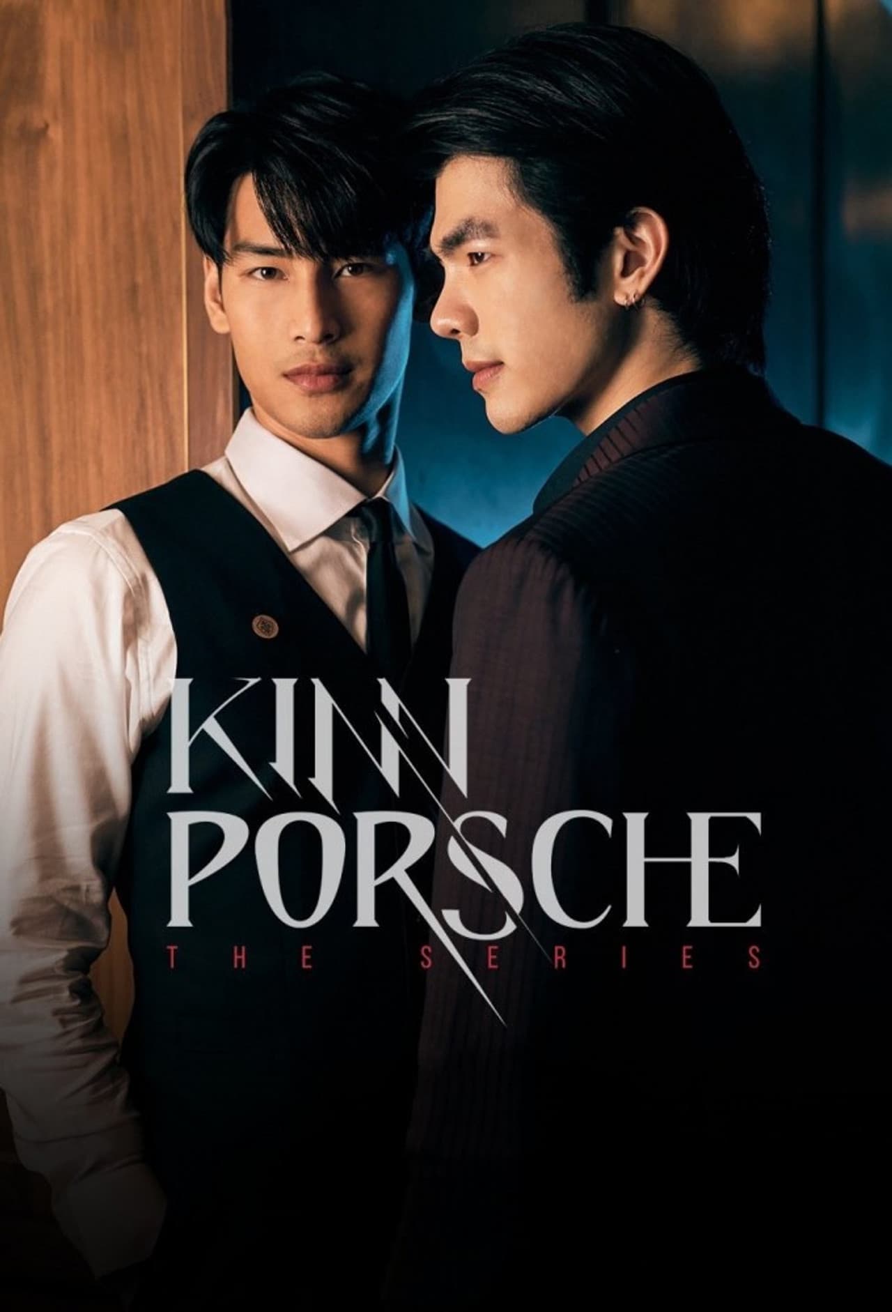 KinnPorsche: The Series preview 2