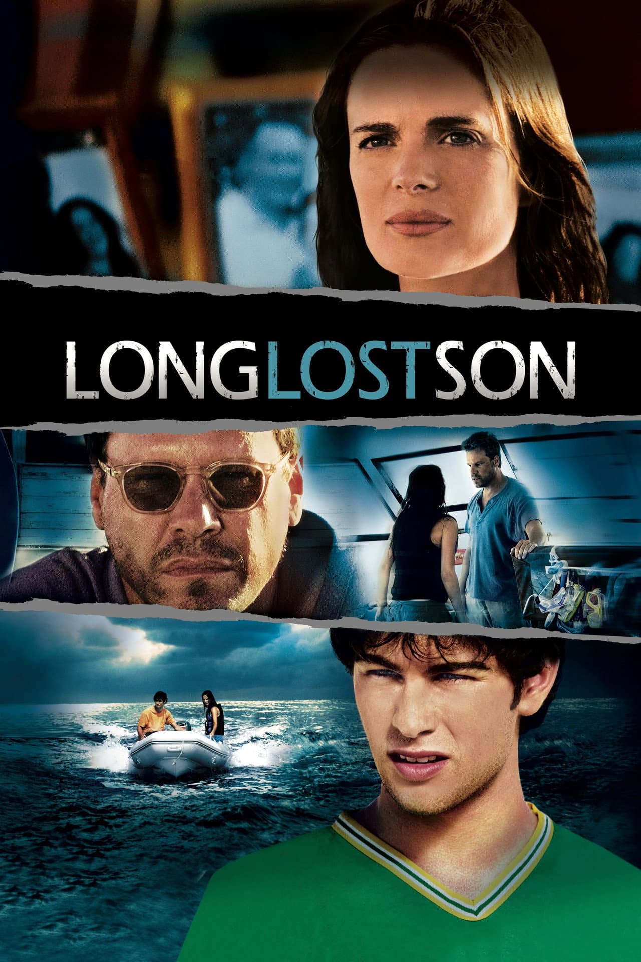Long Lost Son preview 2
