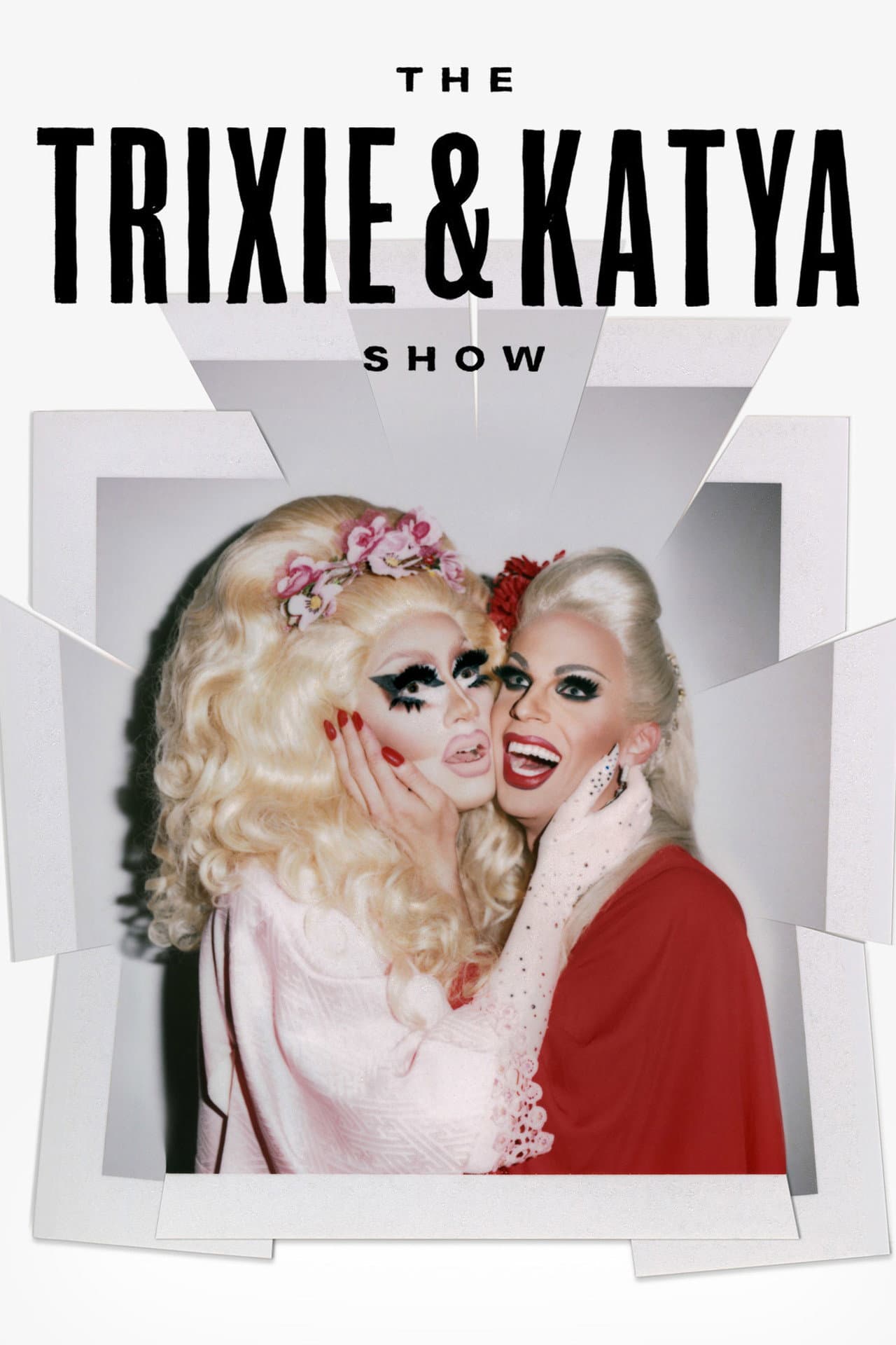 The Trixie & Katya Show preview 2
