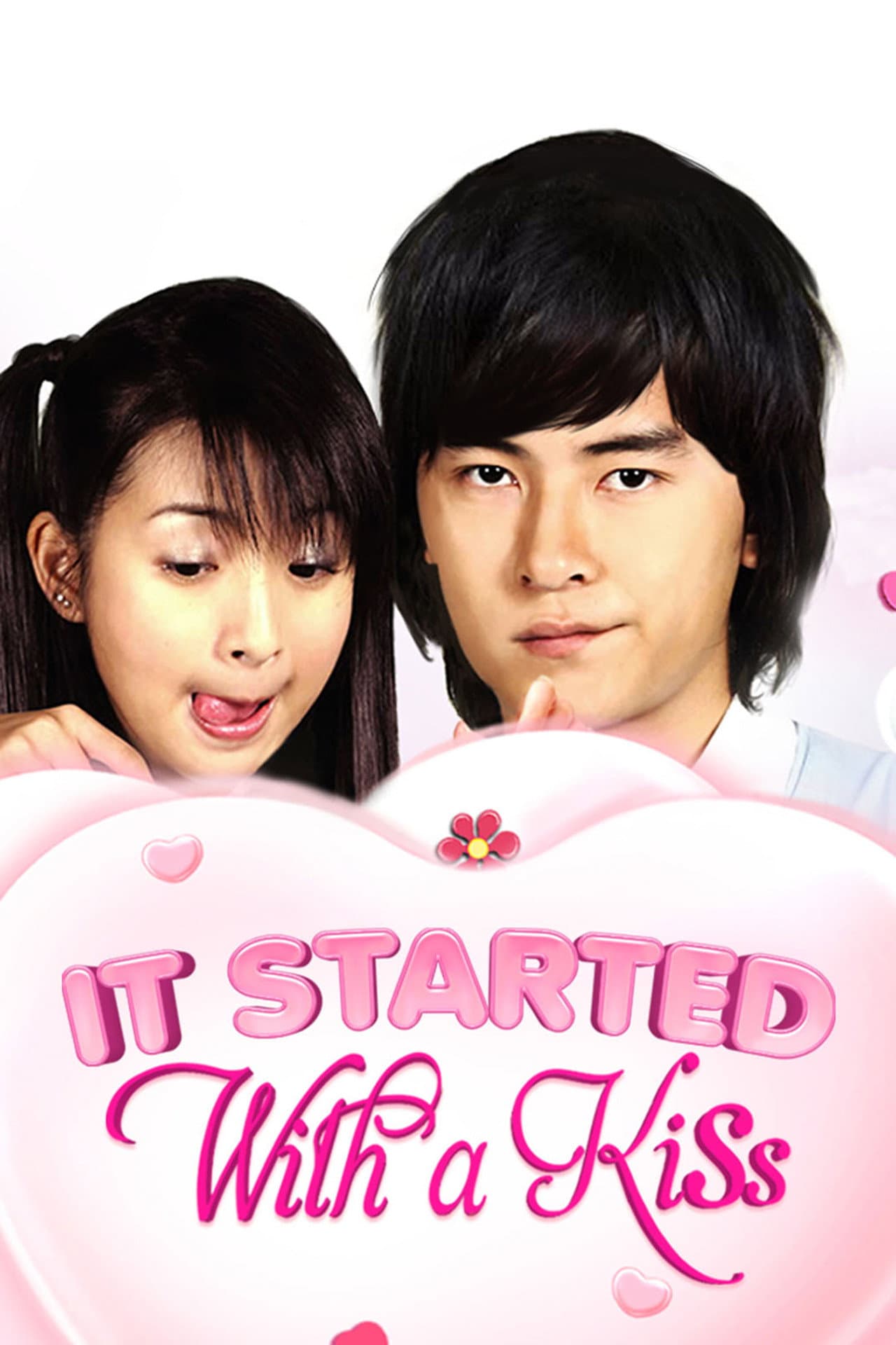 It Started With a Kiss preview 2