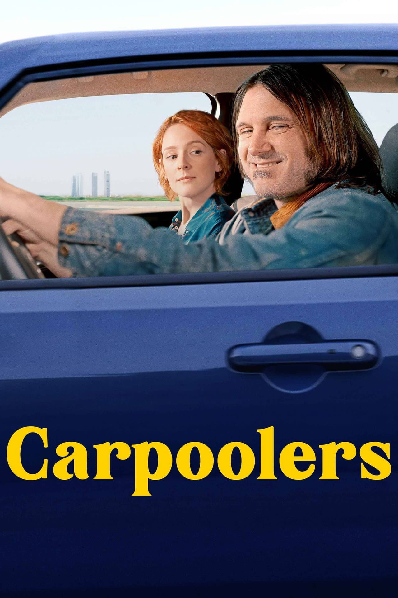 Carpoolers preview 2