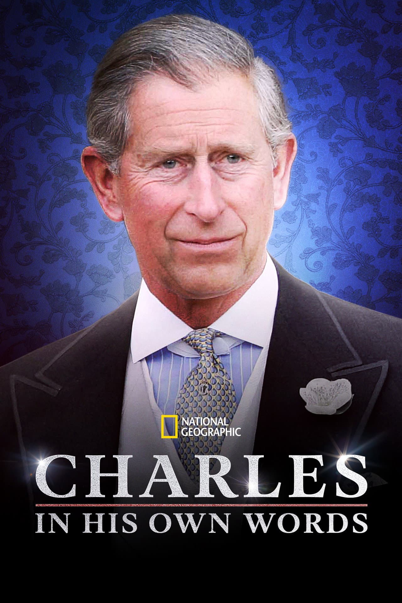 Charles: In His Own Words preview 2