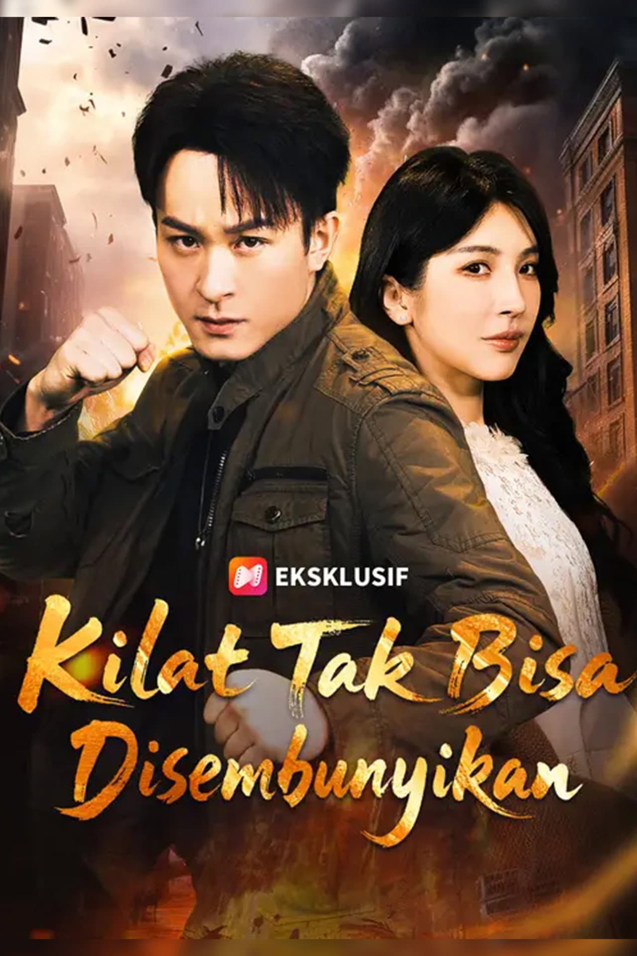 Kilat Tak Bisa Disembunyikan preview 2