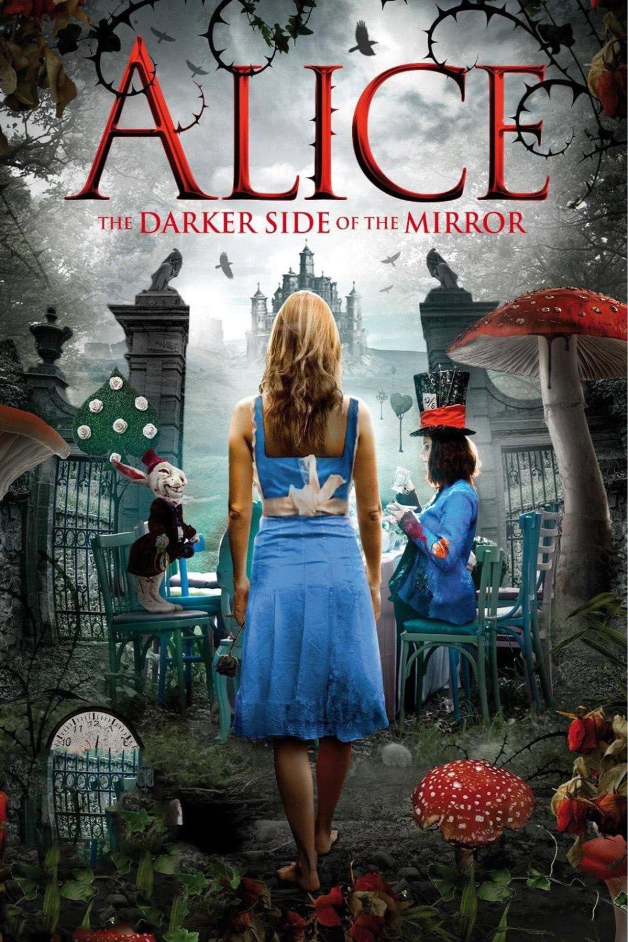The Other Side of the Mirror preview 2