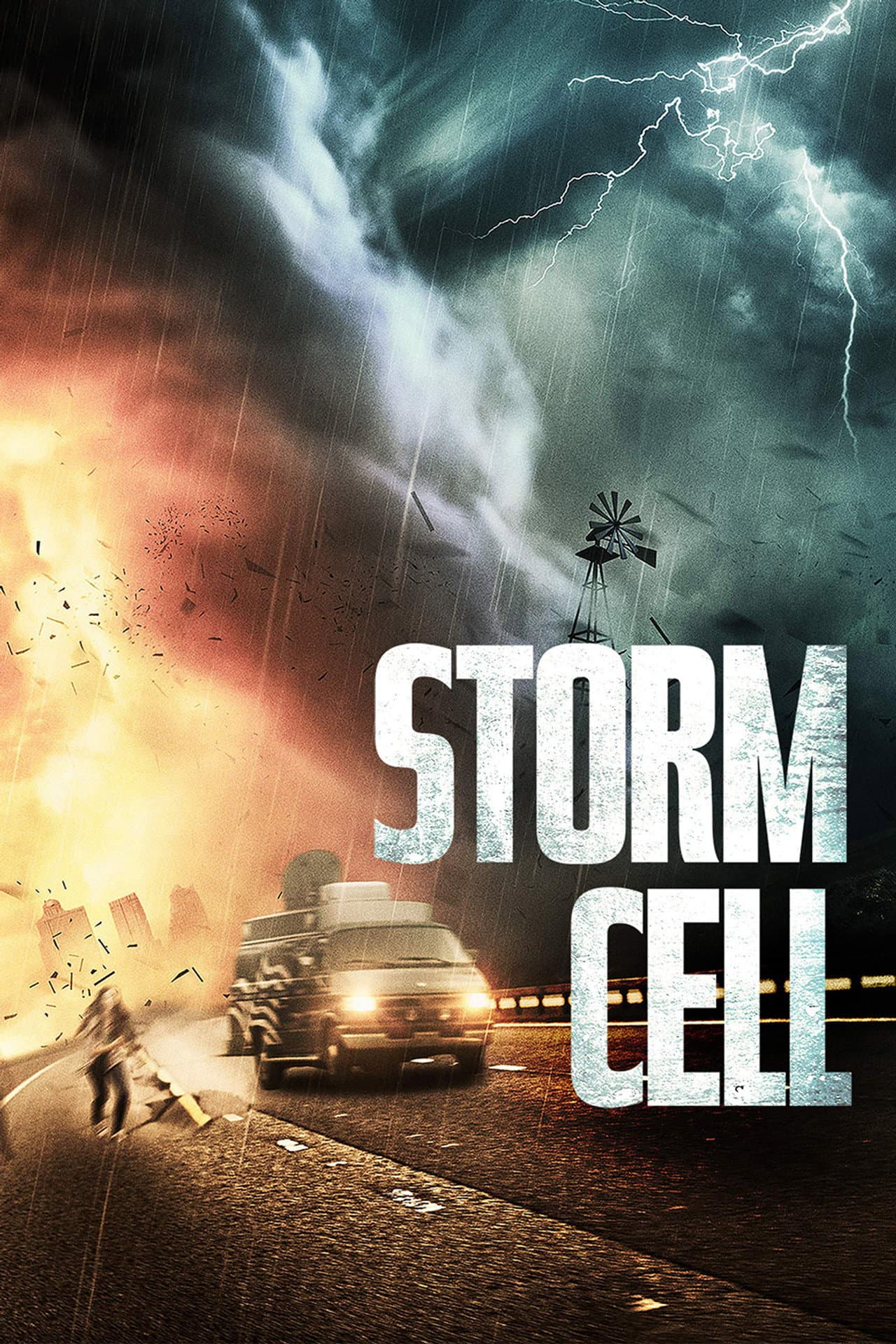 Storm Cell preview 2