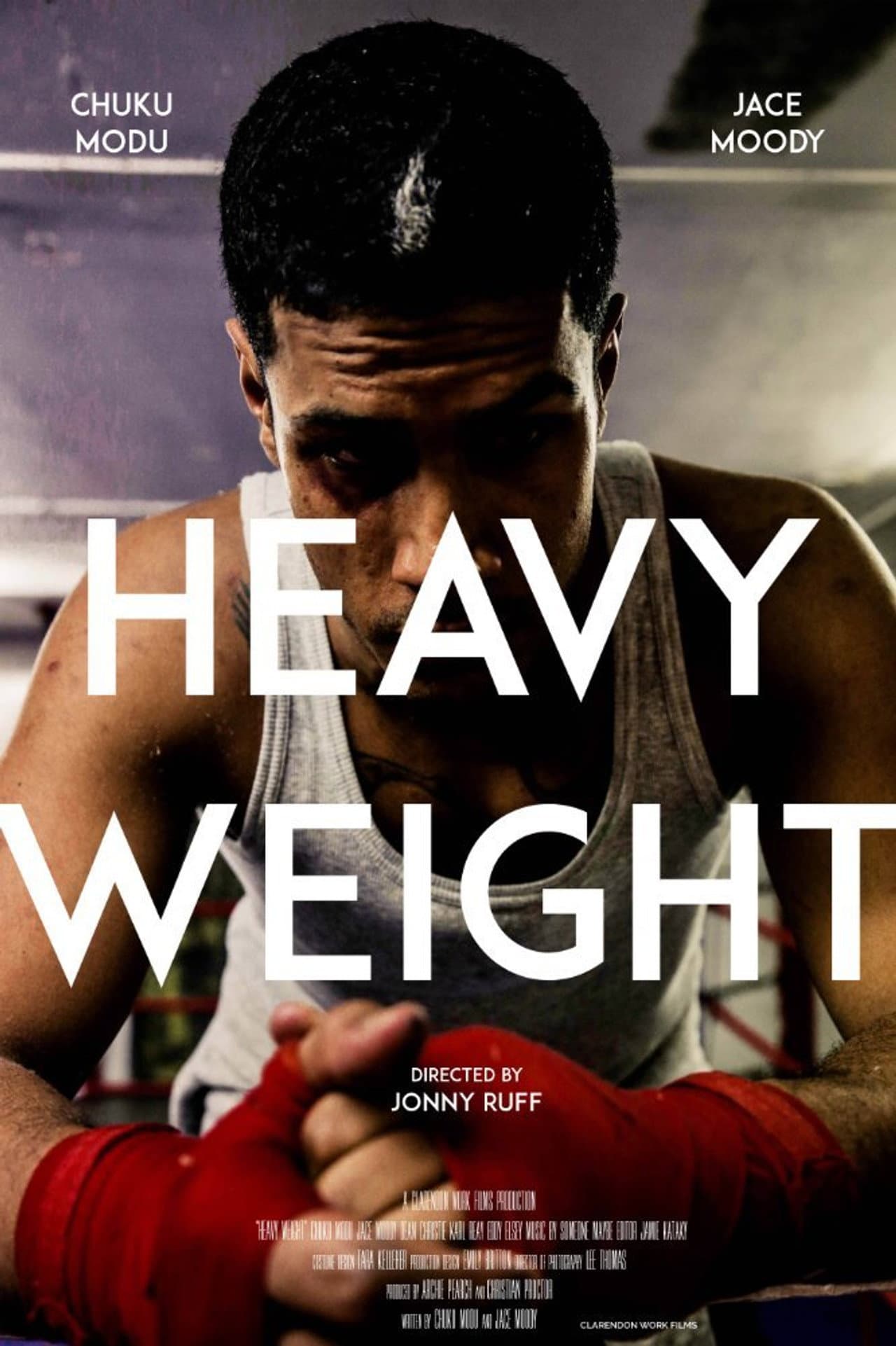 Heavy Weight preview 2