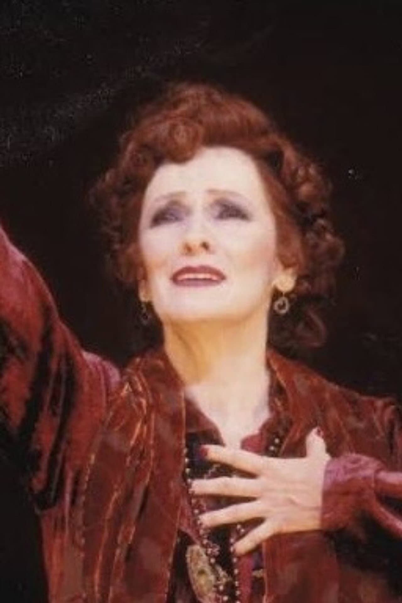 Gypsy: Live from the Southern Arizona Light Opera Company preview 1