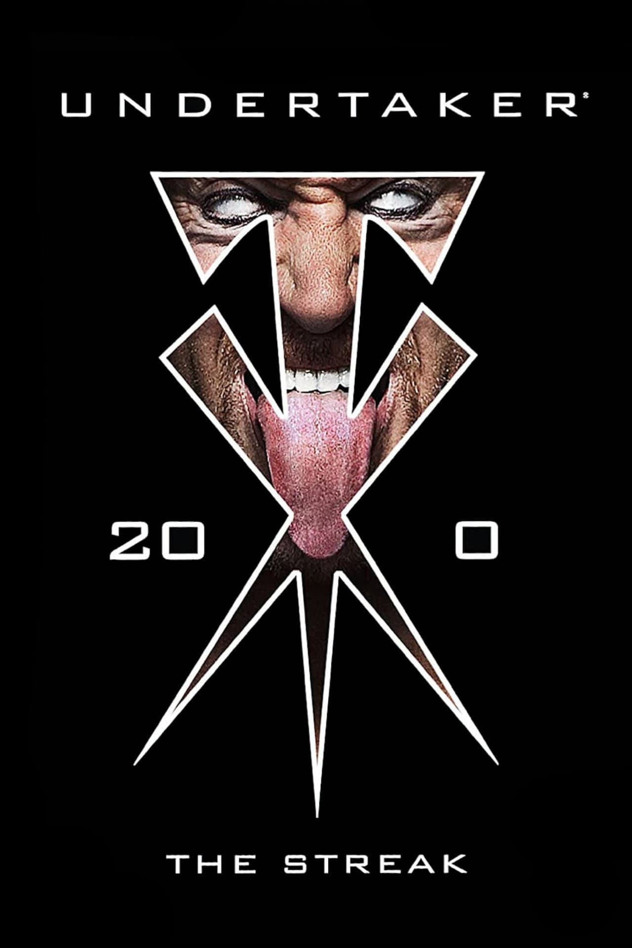 WWE: Undertaker 20-0 - The Streak preview 2