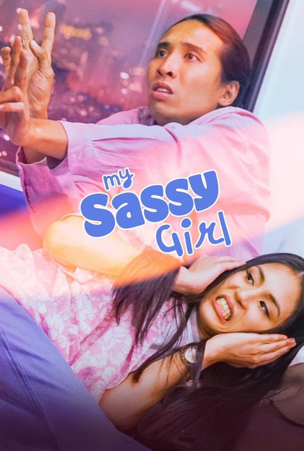 My Sassy Girl preview 2