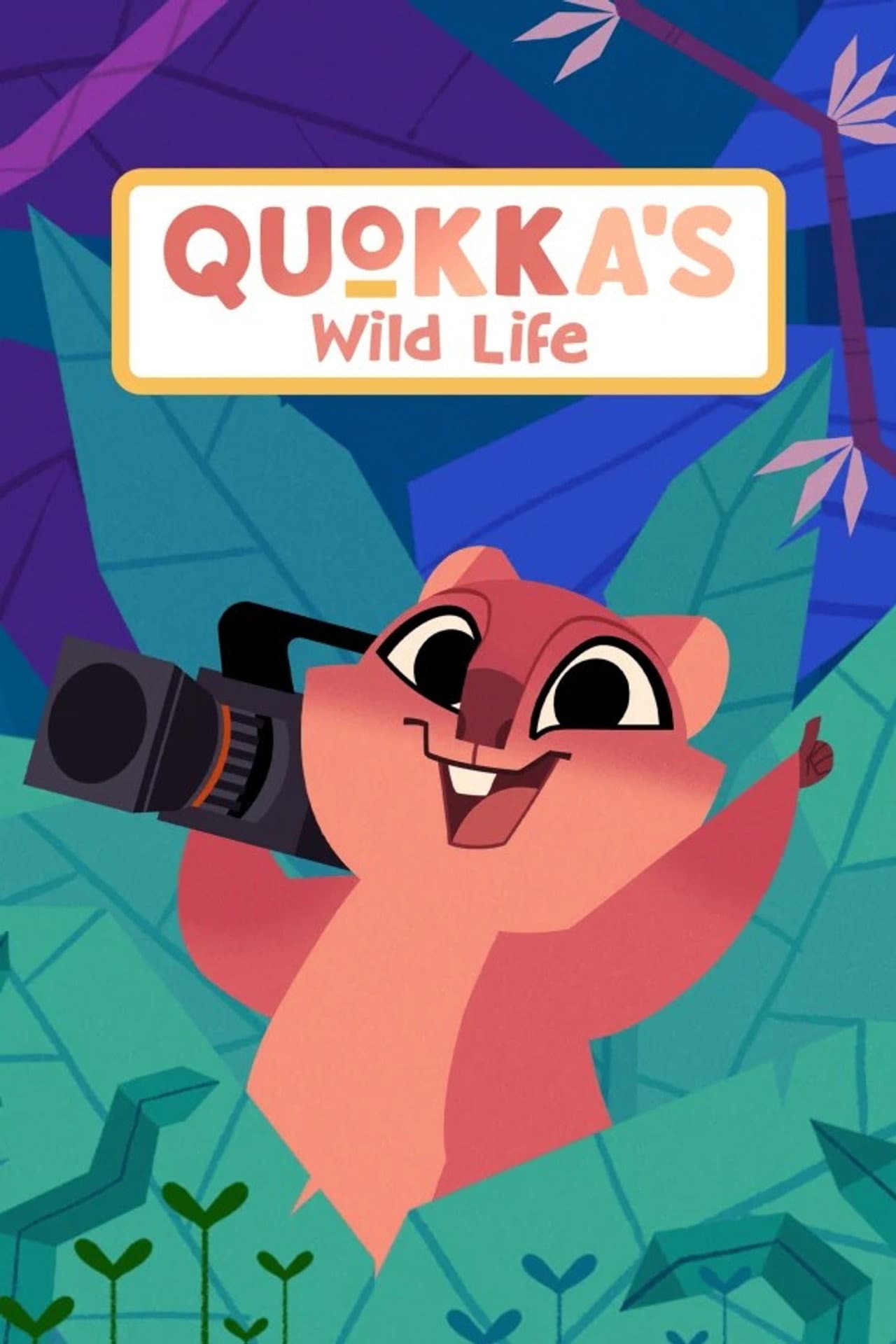 Quokka's Wild Life preview 2