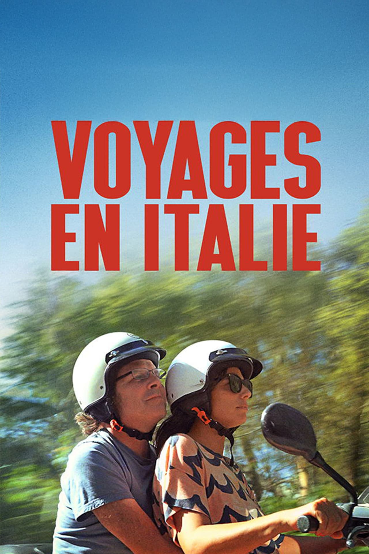 Voyages en Italie preview 2