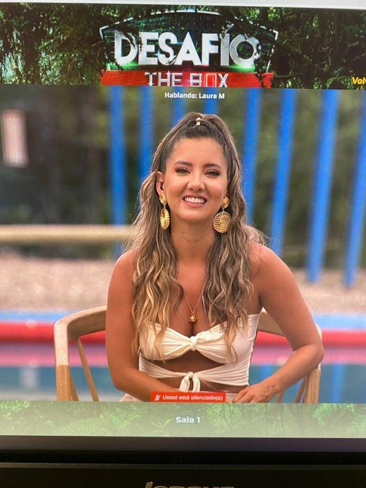 El Desafío: The Box preview 2