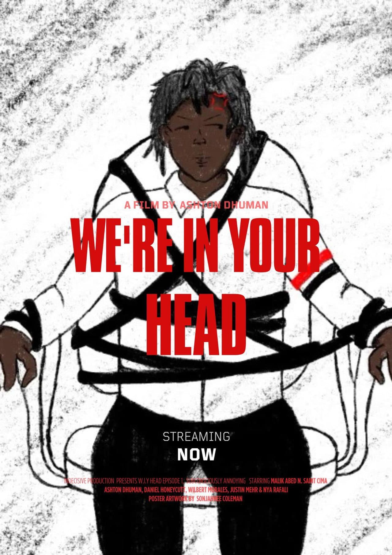 We’re In Your Head preview 2